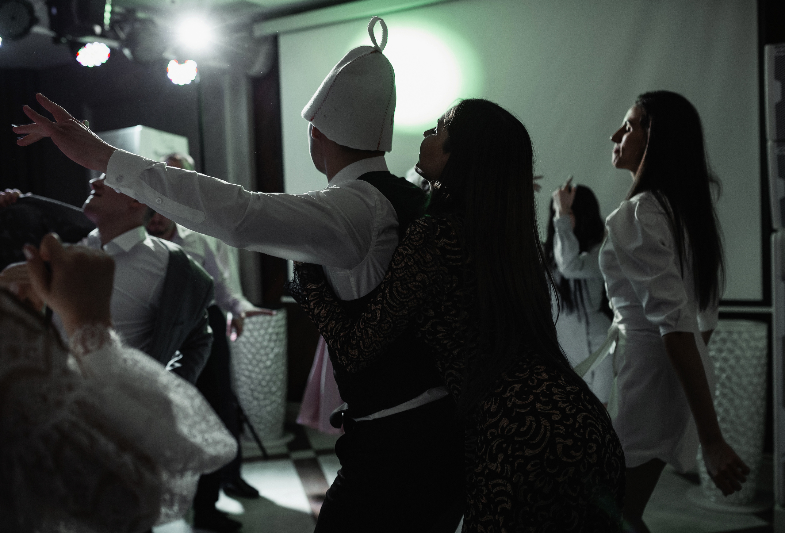 Саша&Настя. Свадебный фотограф в Краснодаре Анастасия Широкова