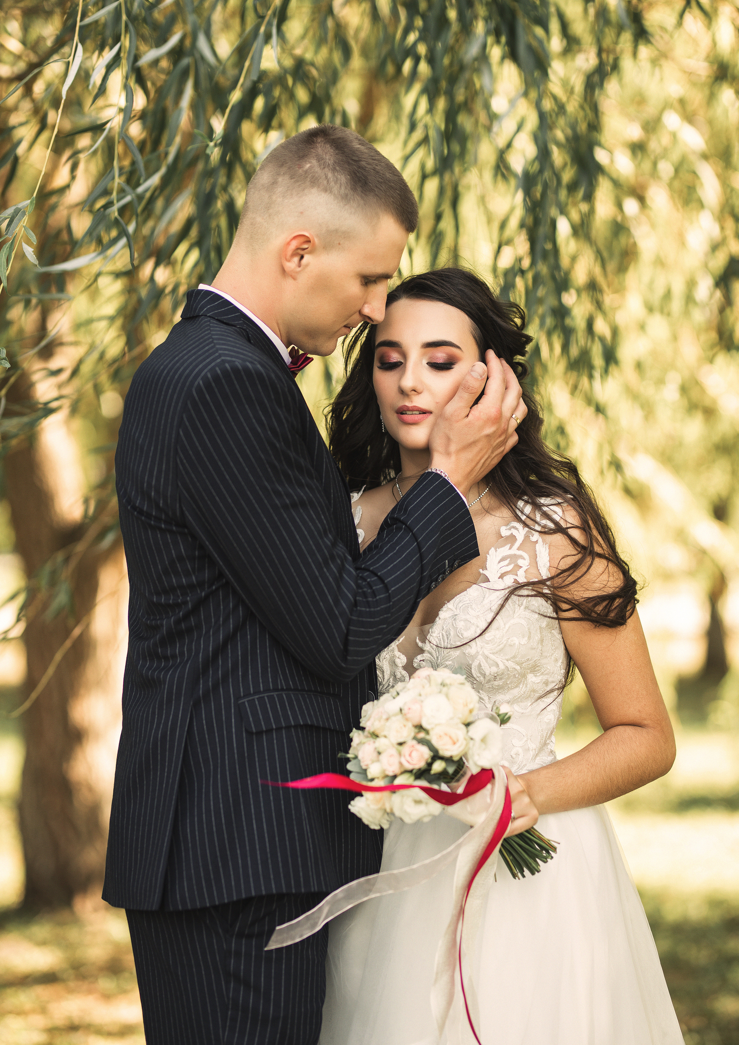 Андрей&Наташа. Свадебный фотограф в Краснодаре Анастасия Широкова