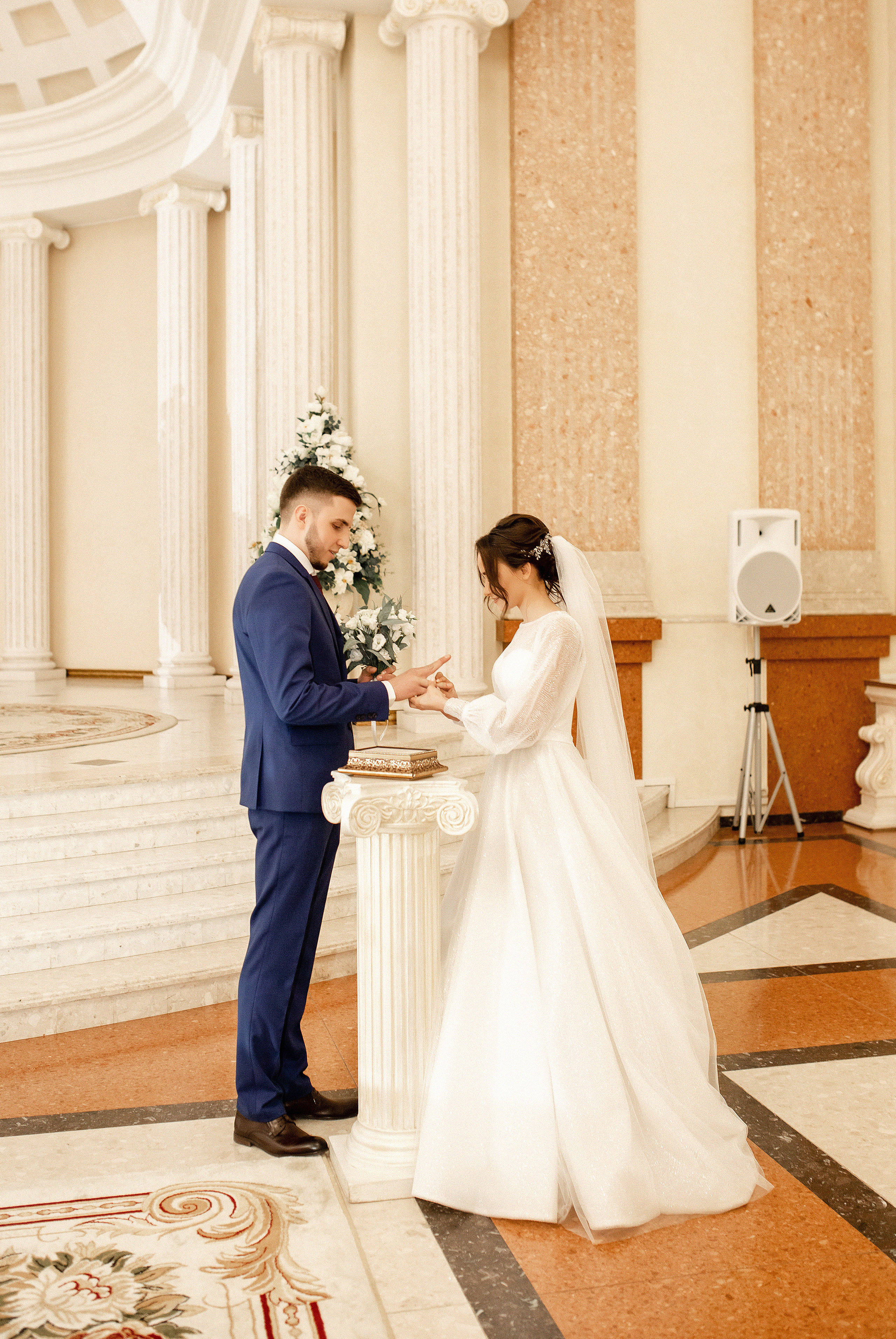 Максим&Настя. Свадебный фотограф в Краснодаре Анастасия Широкова