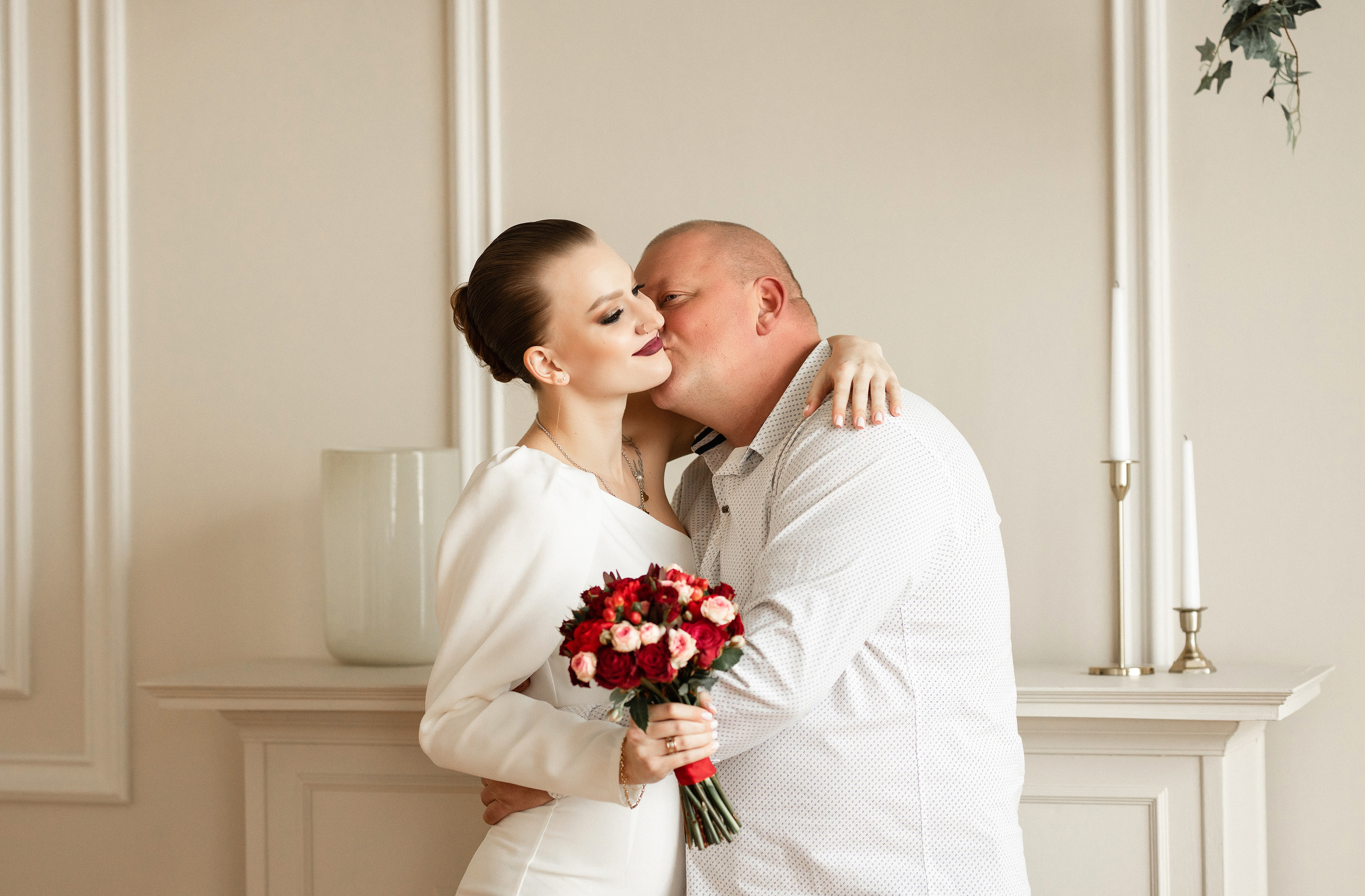 Ярослав&Олеся. Свадебный фотограф в Краснодаре Анастасия Широкова