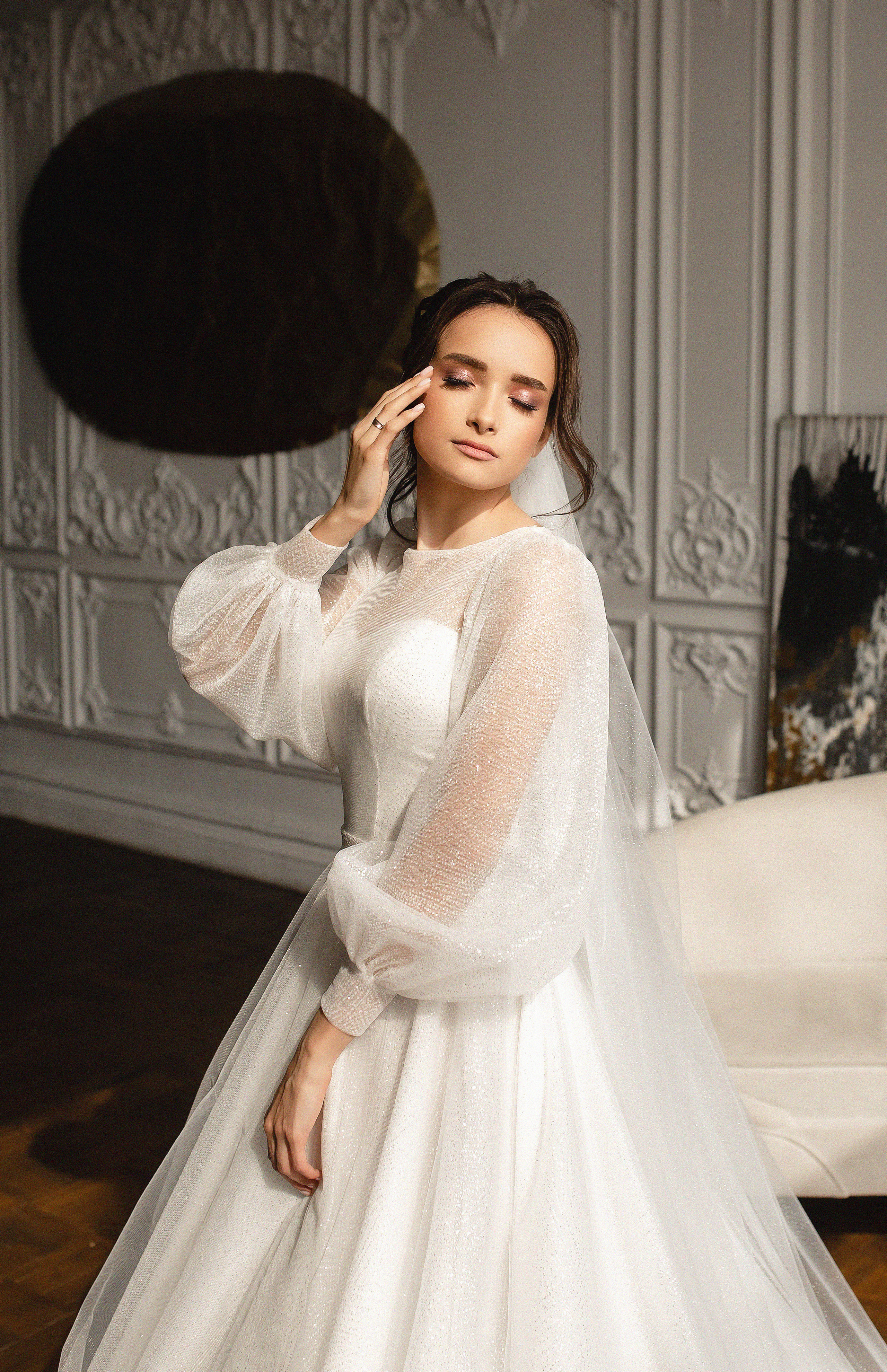 Максим&Настя. Свадебный фотограф в Краснодаре Анастасия Широкова