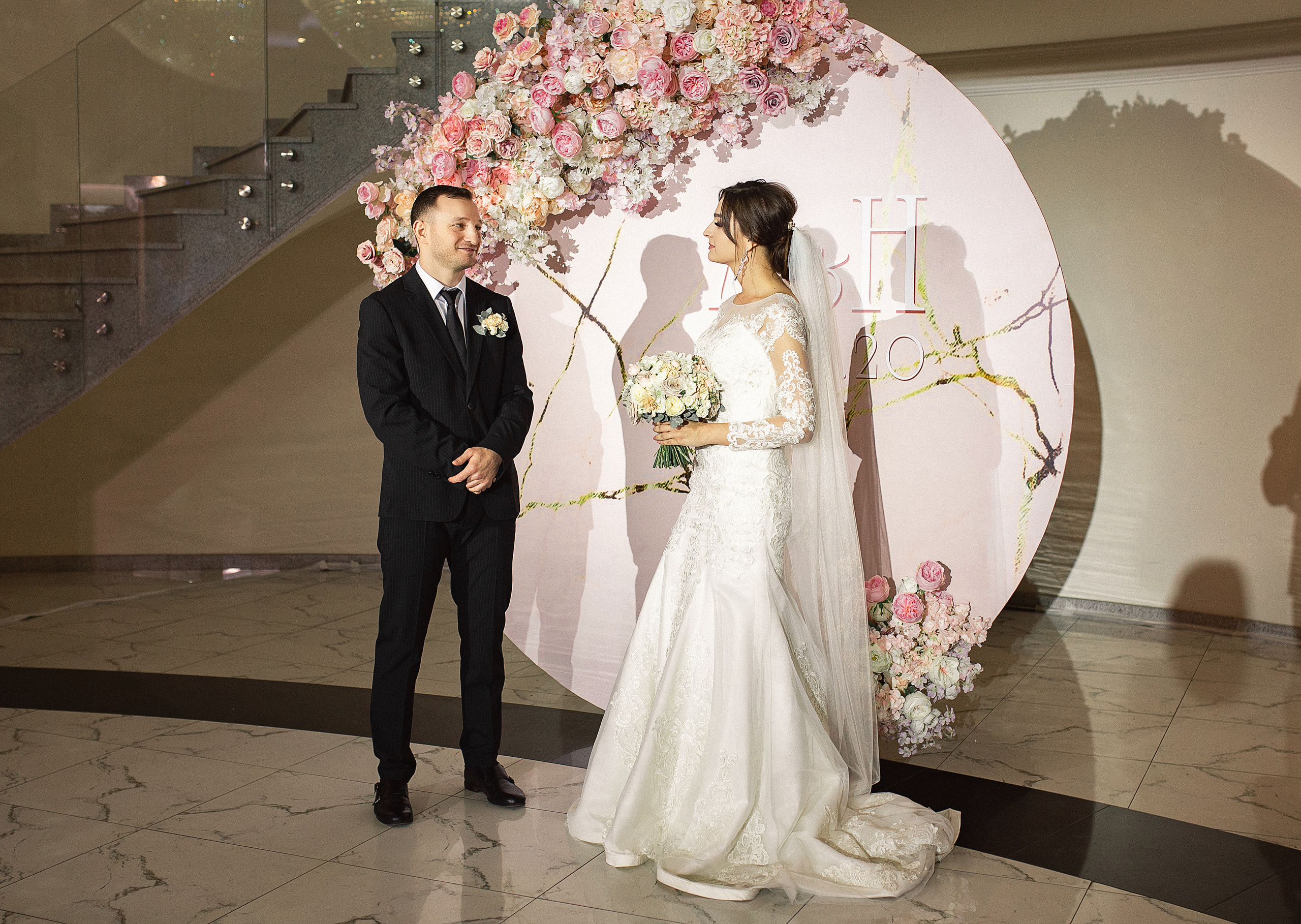 Аслан&Наташа. Свадебный фотограф в Краснодаре Анастасия Широкова