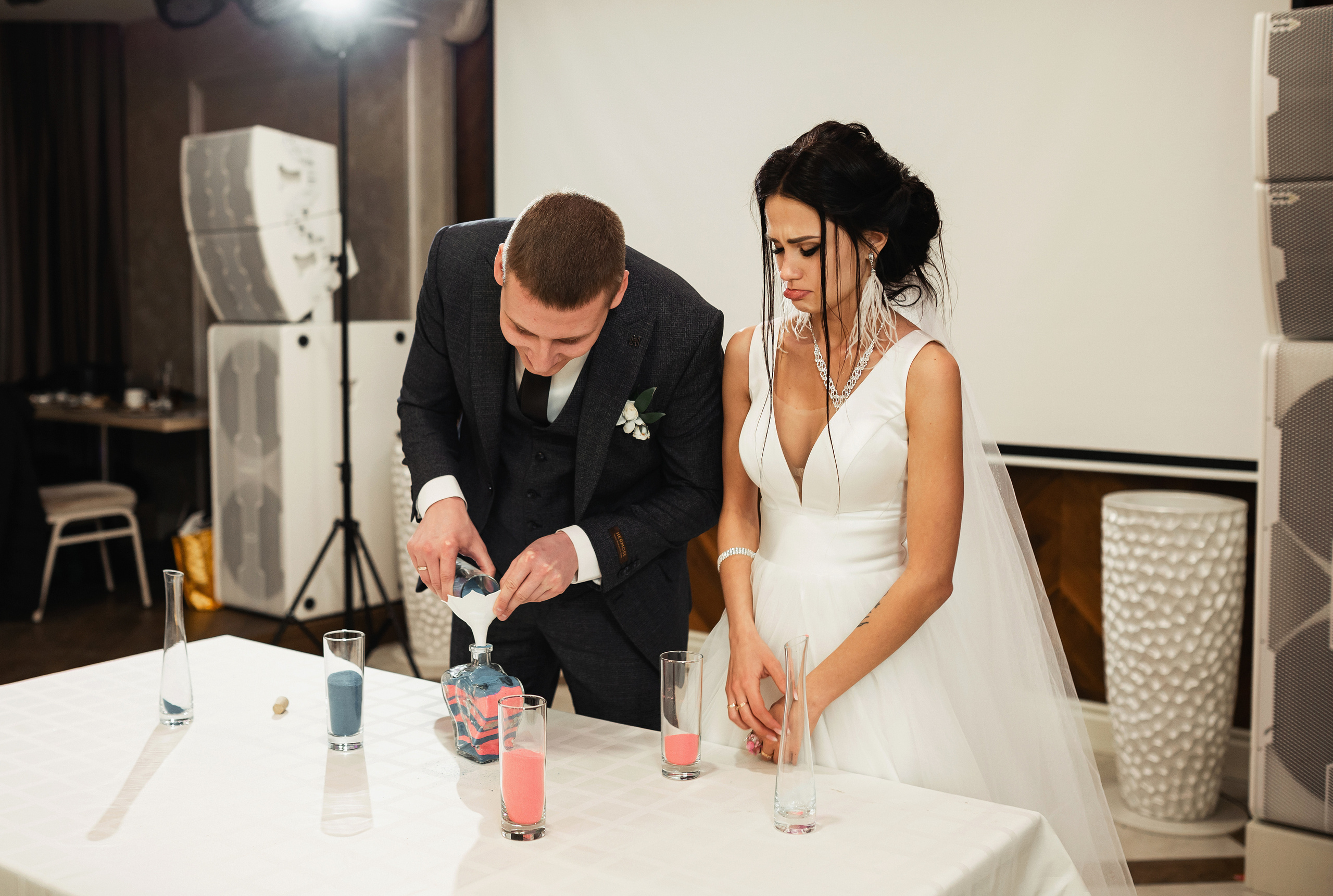 Саша&Настя. Свадебный фотограф в Краснодаре Анастасия Широкова