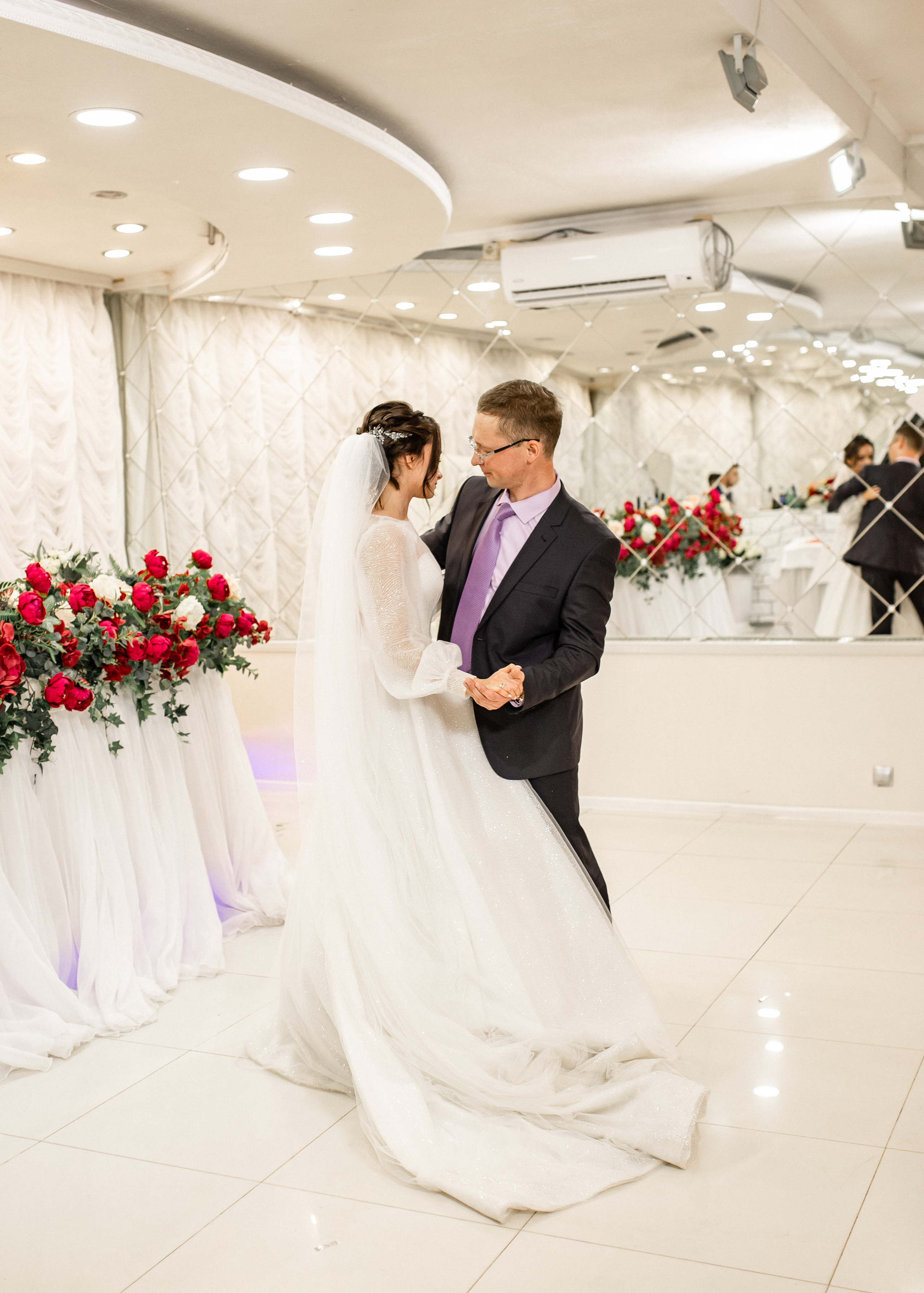 Максим&Настя. Свадебный фотограф в Краснодаре Анастасия Широкова