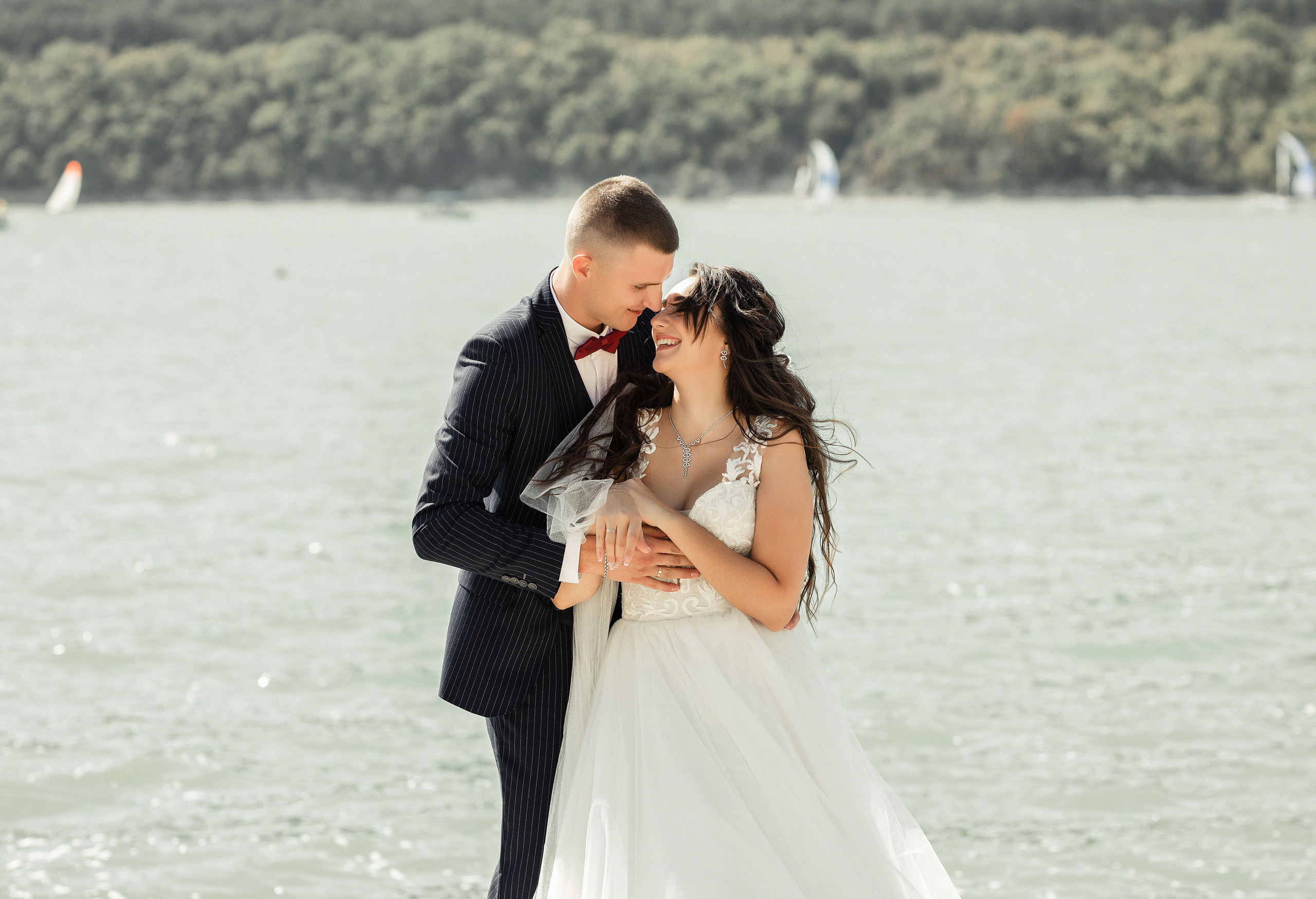 Андрей&Наташа. Свадебный фотограф в Краснодаре Анастасия Широкова