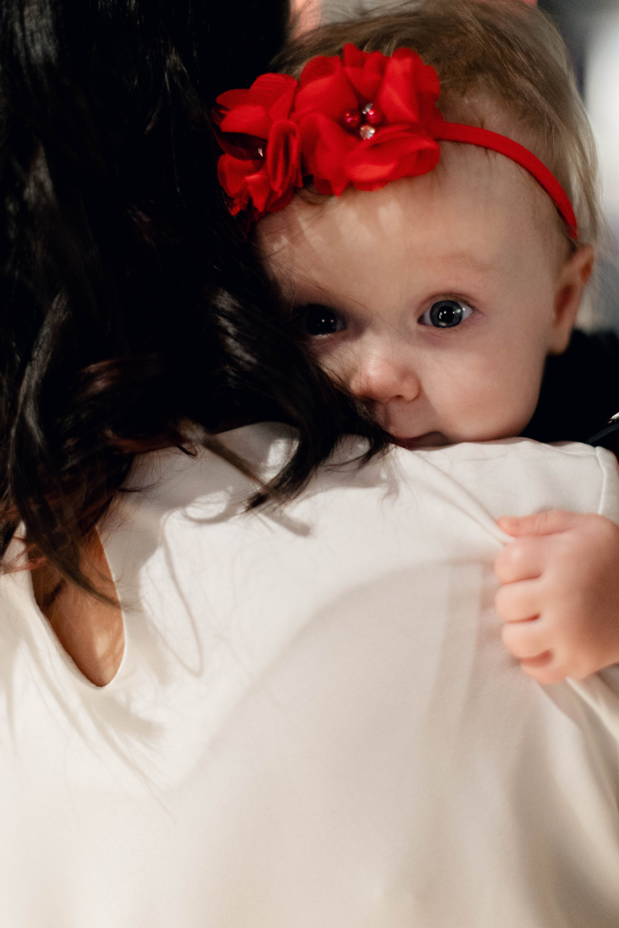 Евгений Шевцов 50. Фотограф Кристина