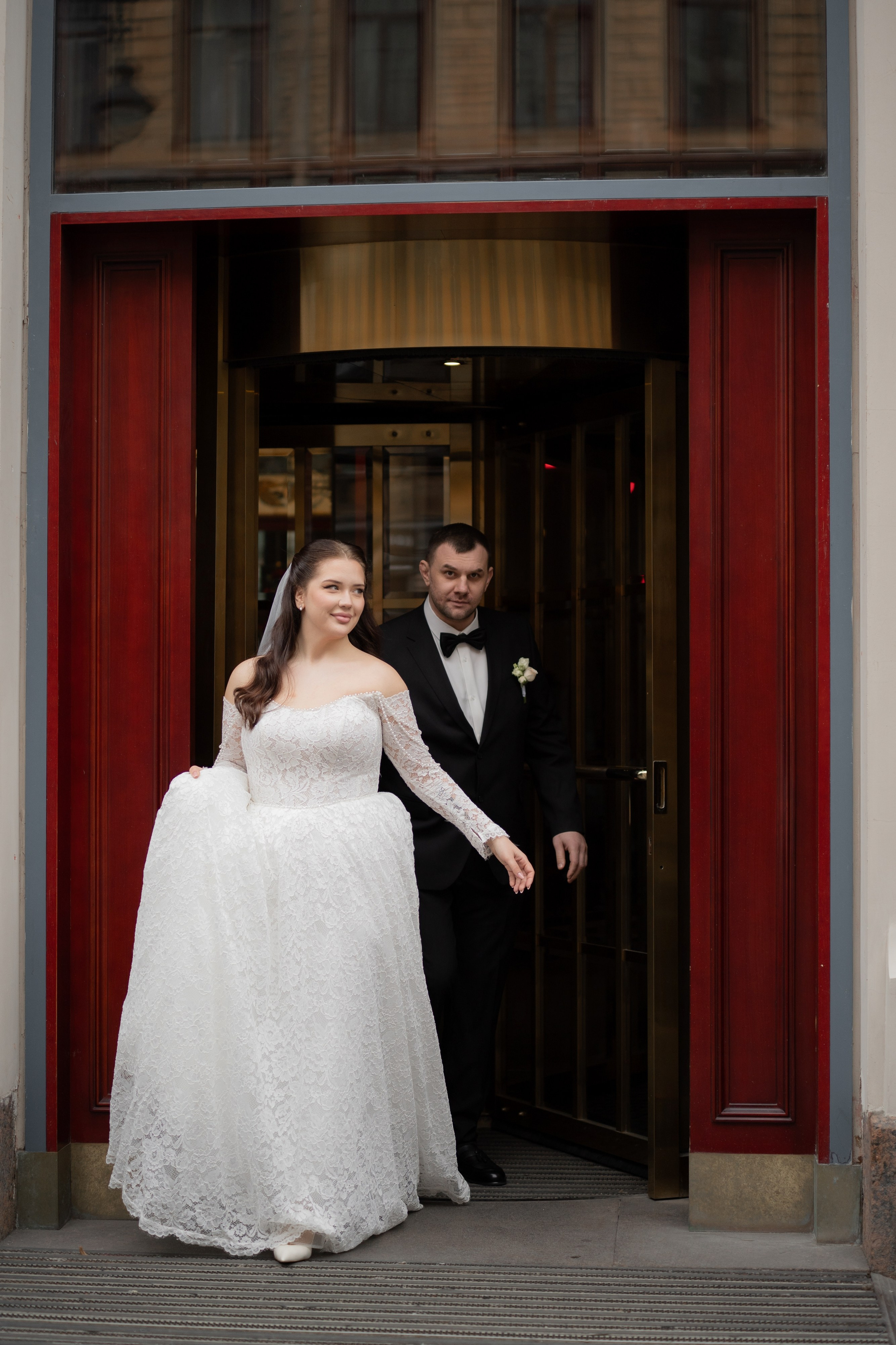 Свадебная серия в Санкт-Петербурге. Свадебный фотограф Александр Невский в Санкт-Петербурге