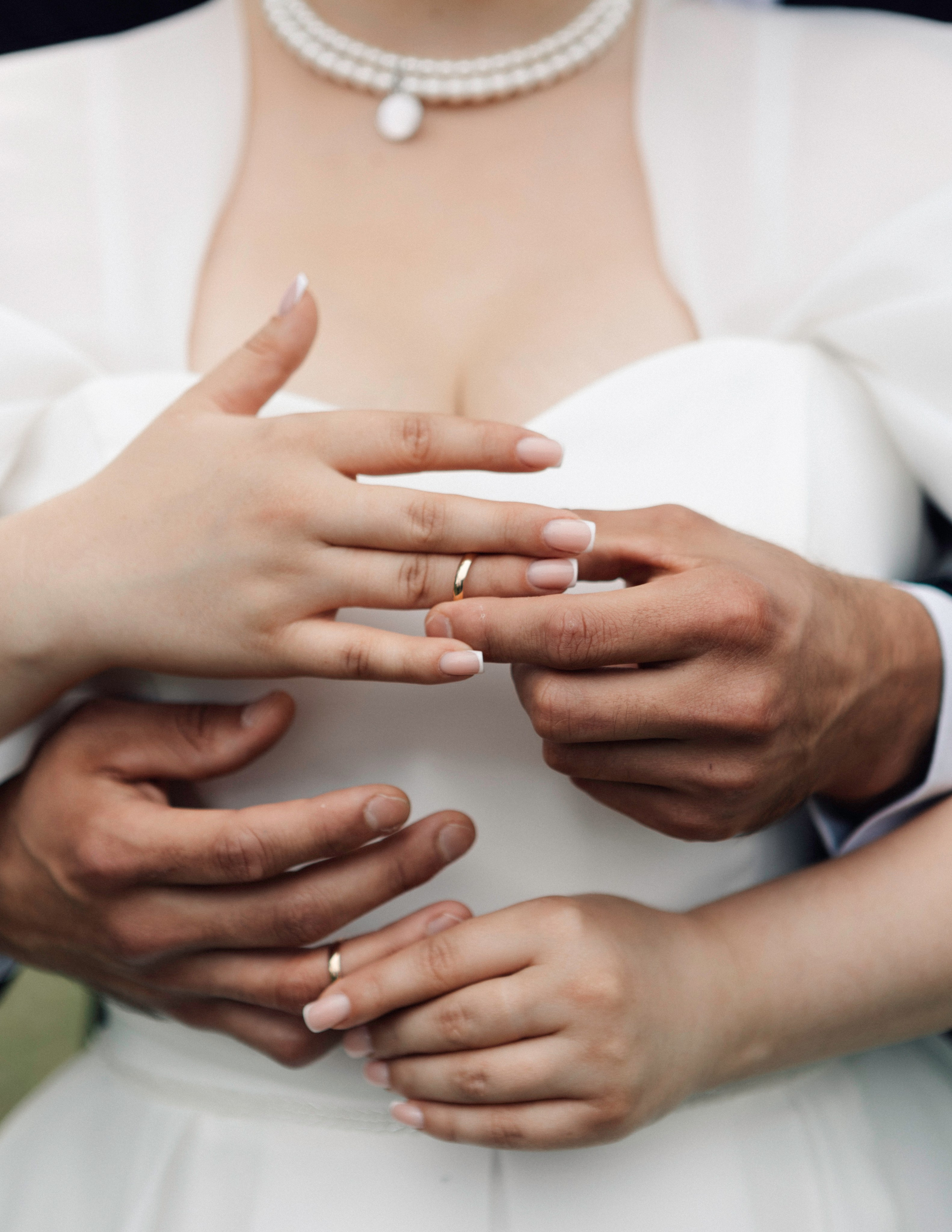 Марат и Софа. Фотограф|Катя Рикошетер