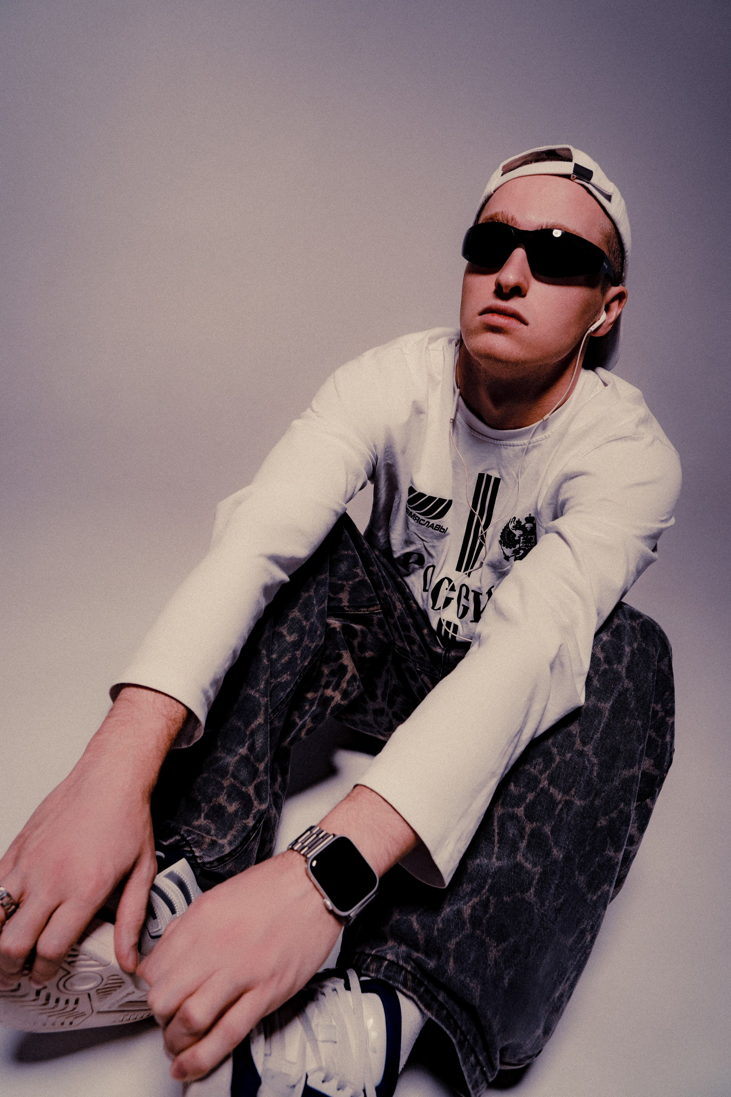 Misha. Фотограф в Выксе