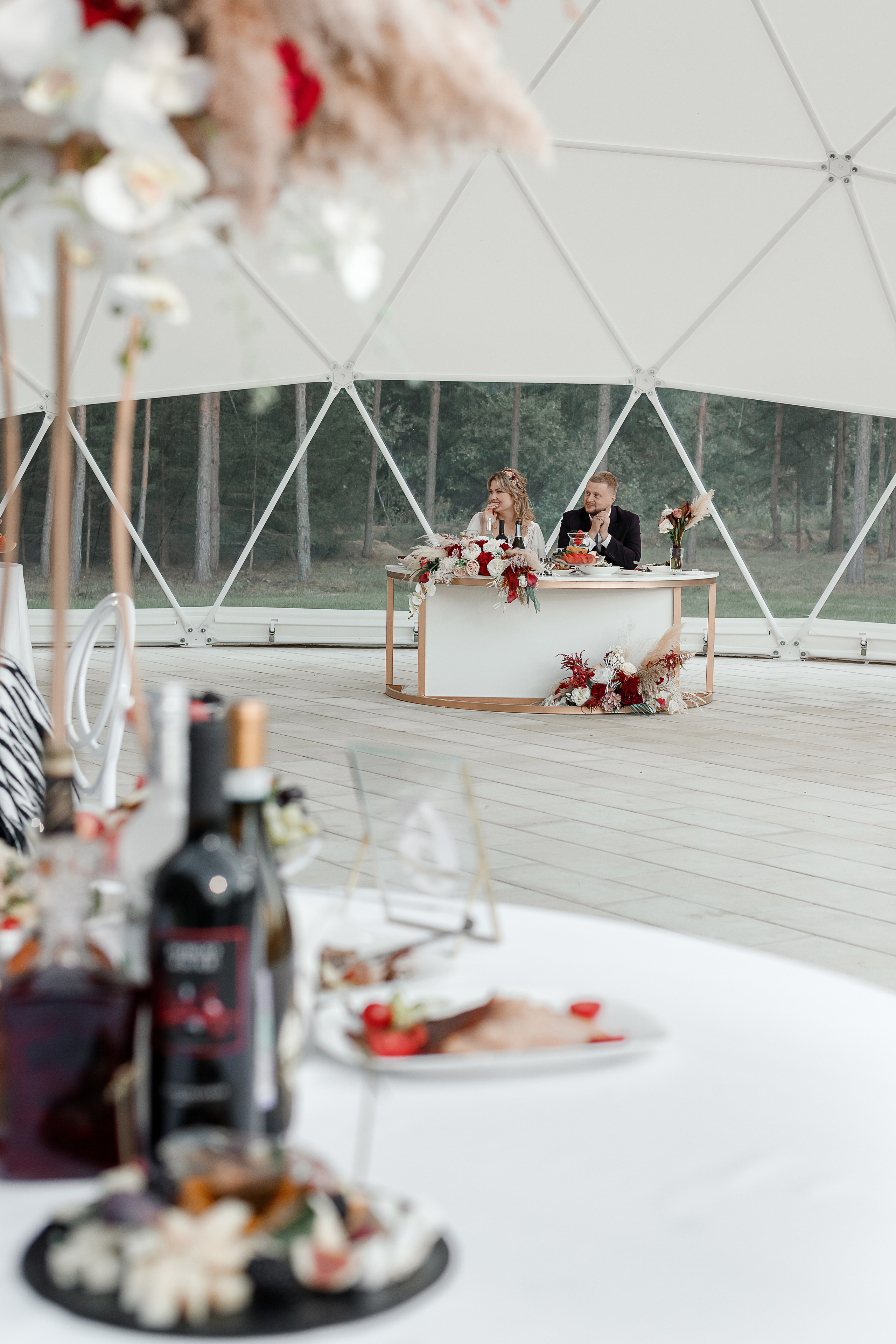 Свадьба Анастасии и Ивана. Свадебный и семейный фотограф в Твери и Тверской области