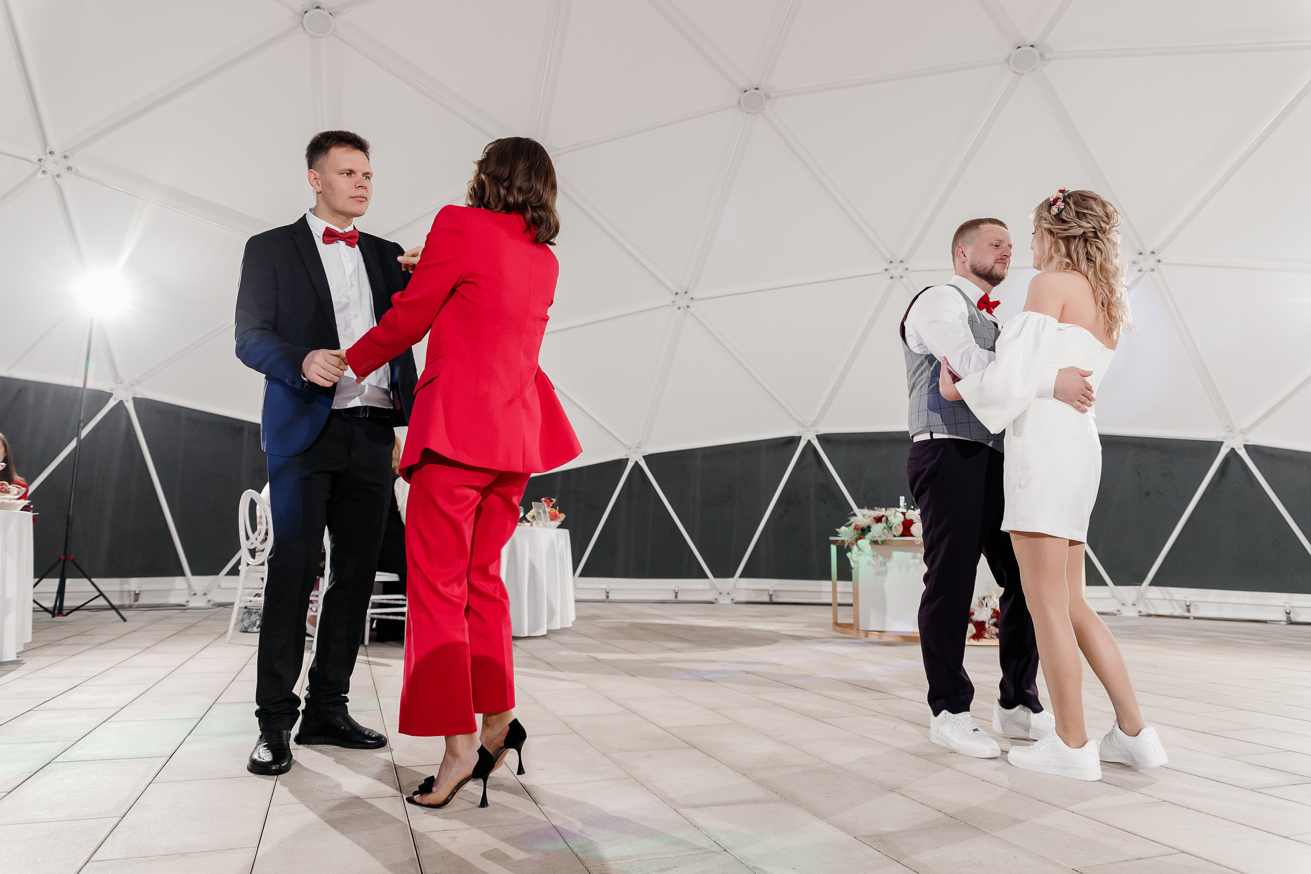 Свадьба Анастасии и Ивана. Свадебный и семейный фотограф в Твери и Тверской области