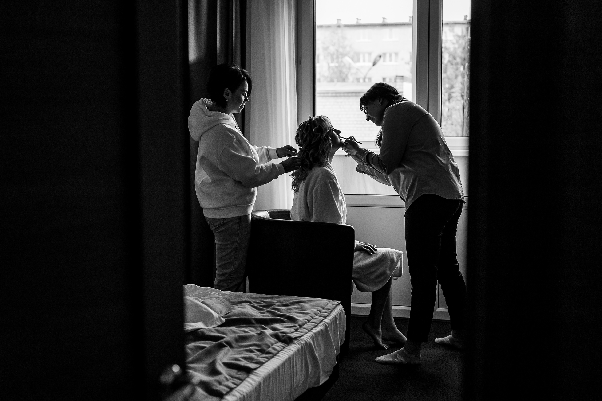 Свадьба Анастасии и Ивана. Свадебный и семейный фотограф в Твери и Тверской области