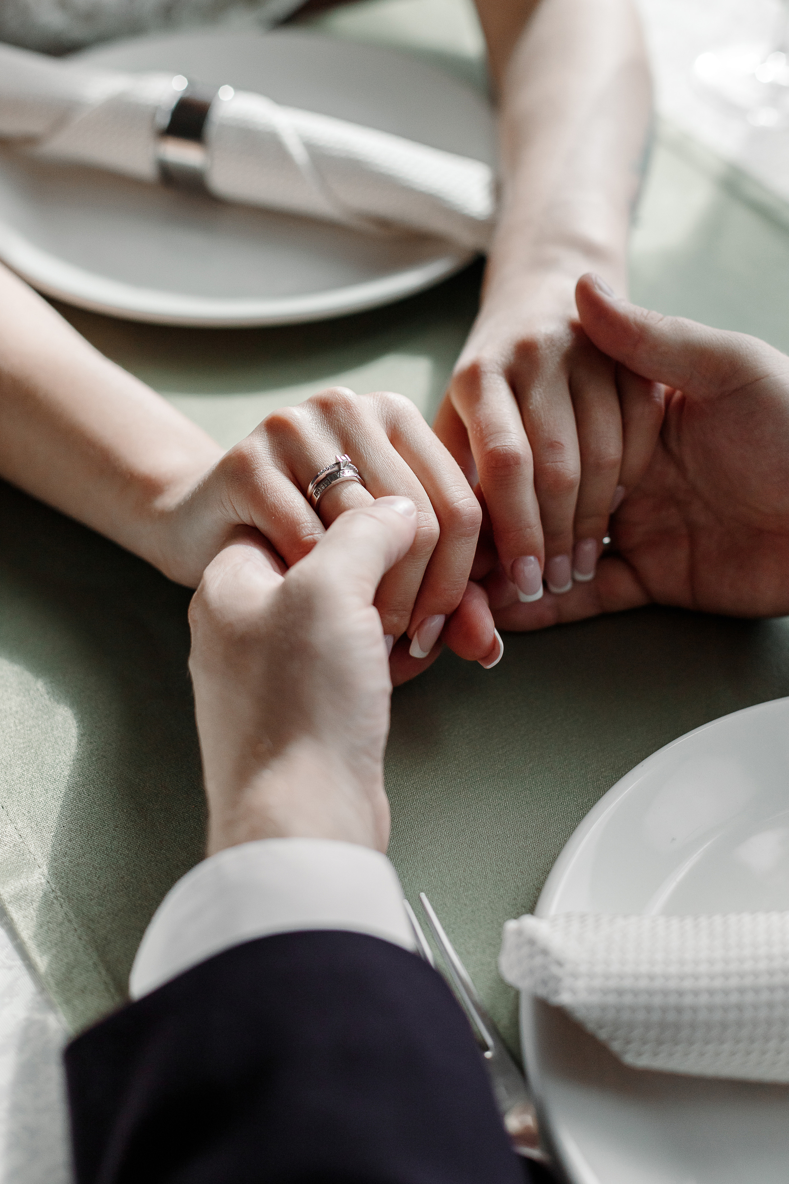 Свадьба Анастасии и Ивана. Свадебный и семейный фотограф в Твери и Тверской области