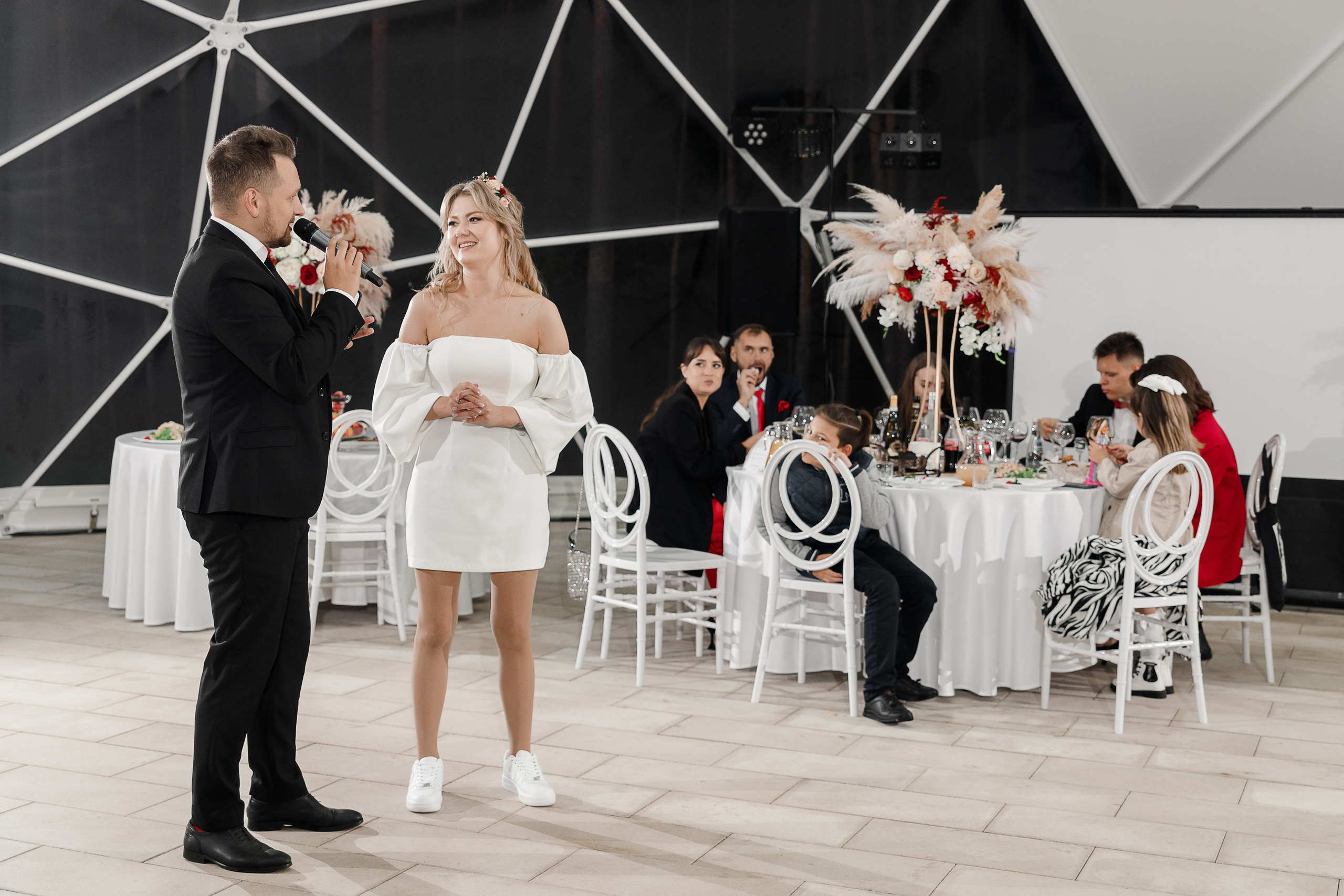 Свадьба Анастасии и Ивана. Свадебный и семейный фотограф в Твери и Тверской области