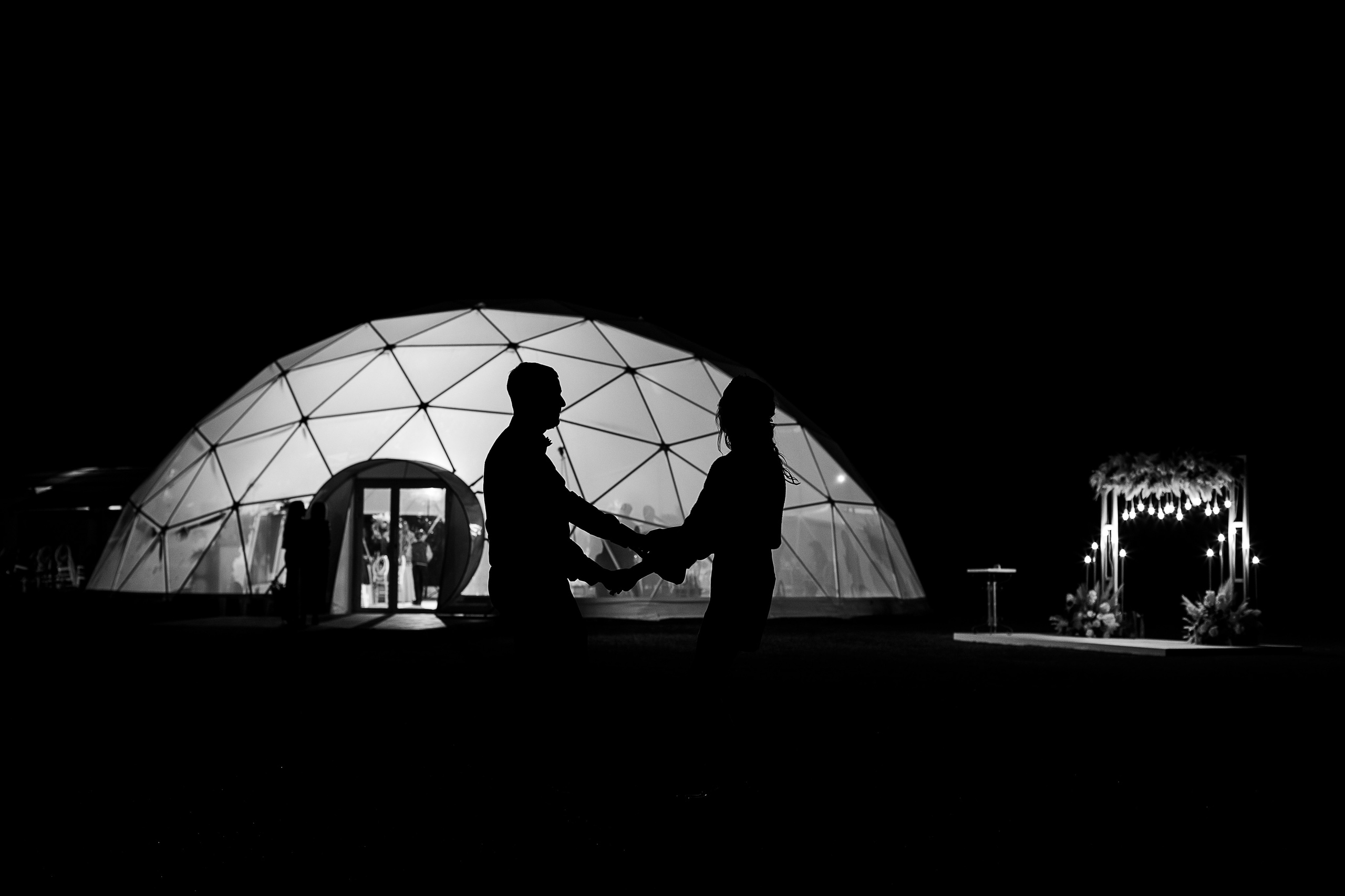 Свадьба Анастасии и Ивана. Свадебный и семейный фотограф в Твери и Тверской области