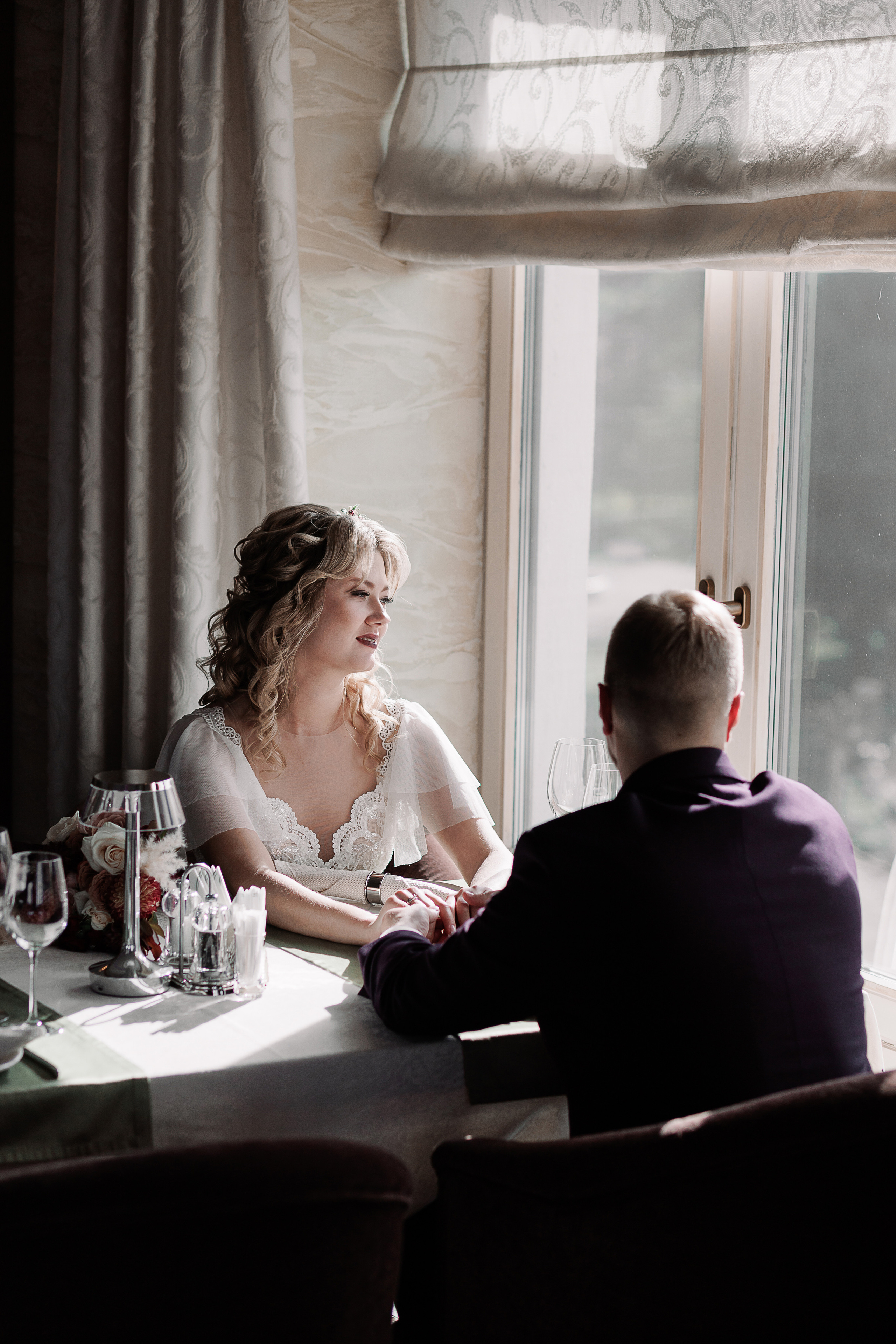 Свадьба Анастасии и Ивана. Свадебный и семейный фотограф в Твери и Тверской области