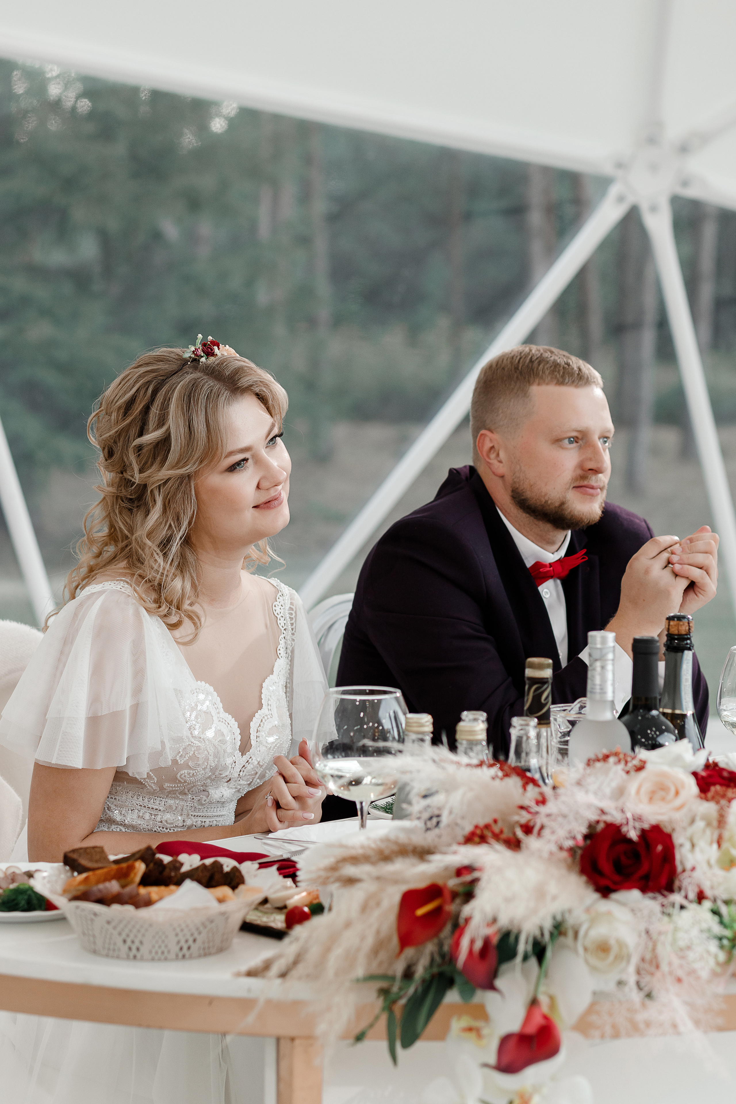 Свадьба Анастасии и Ивана. Свадебный и семейный фотограф в Твери и Тверской области