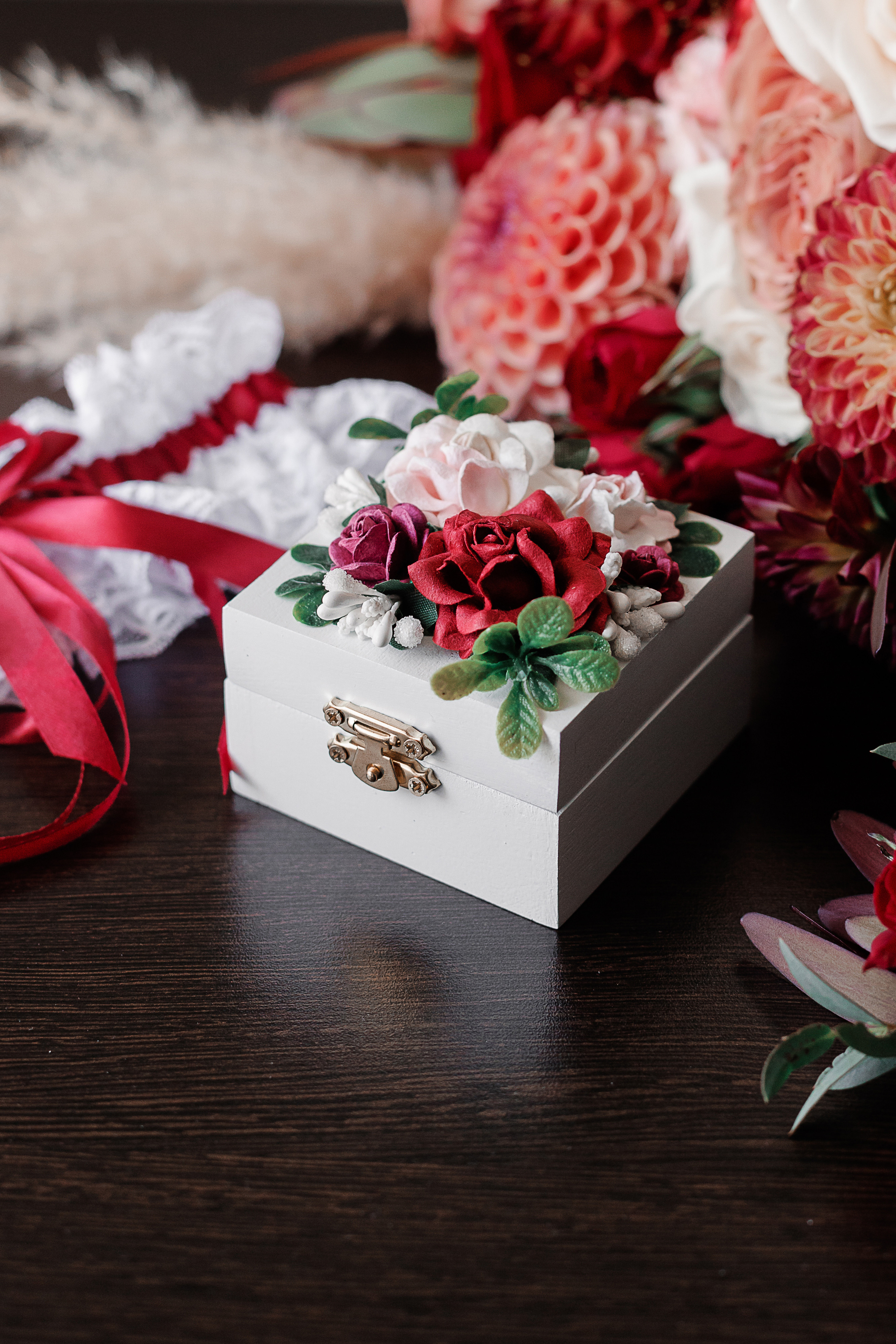 Свадьба Анастасии и Ивана. Свадебный и семейный фотограф в Твери и Тверской области