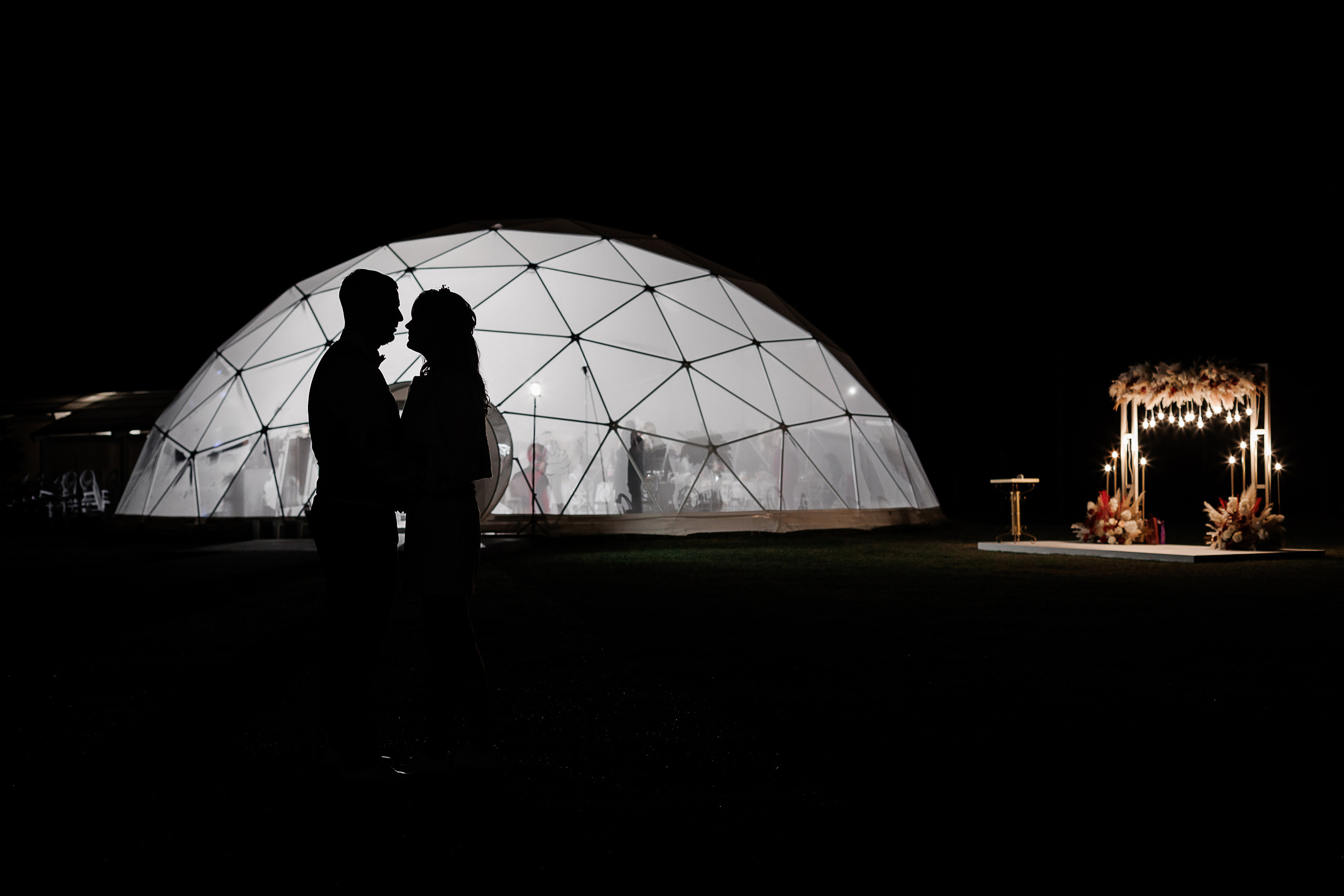 Свадьба Анастасии и Ивана. Свадебный и семейный фотограф в Твери и Тверской области