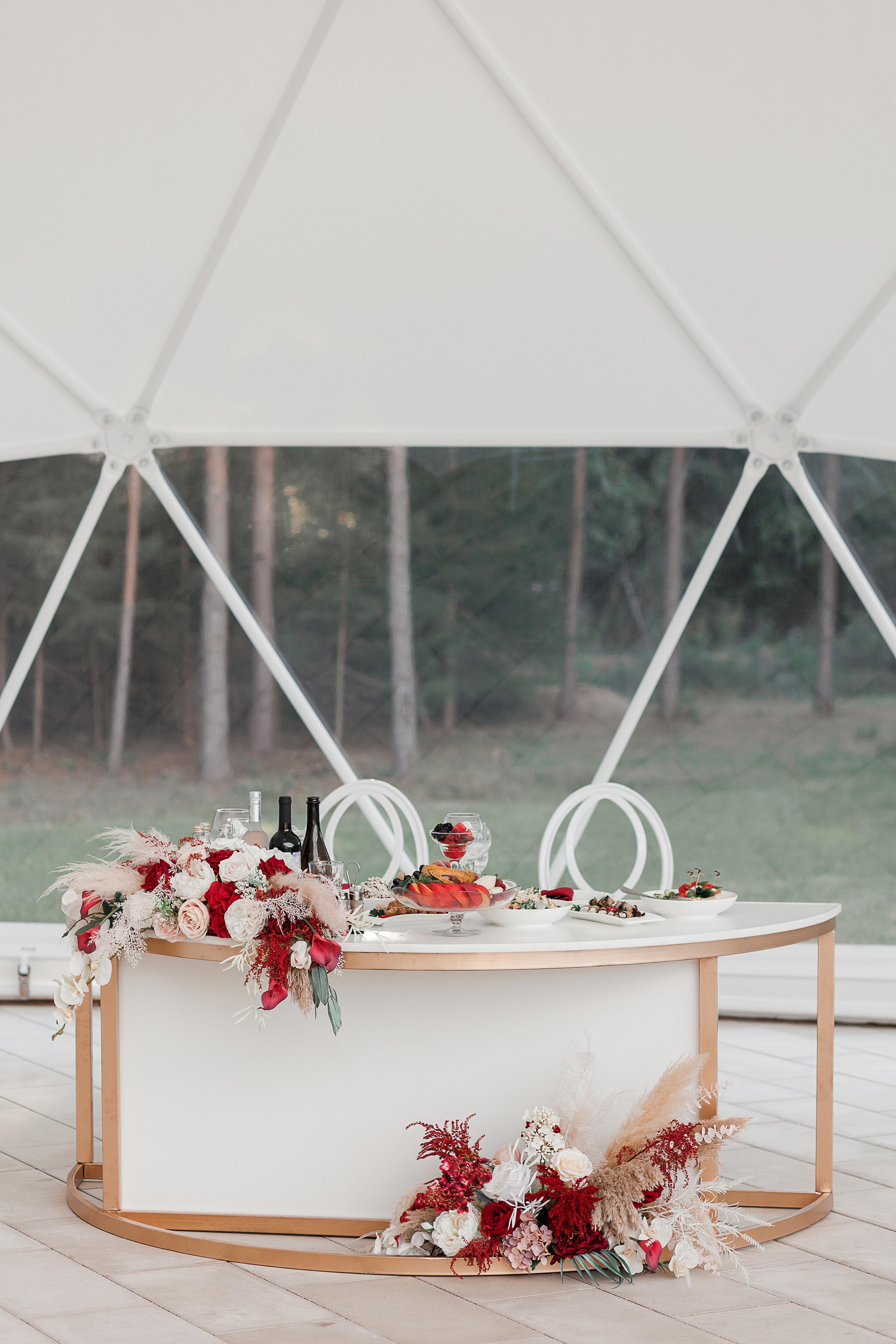 Свадьба Анастасии и Ивана. Свадебный и семейный фотограф в Твери и Тверской области