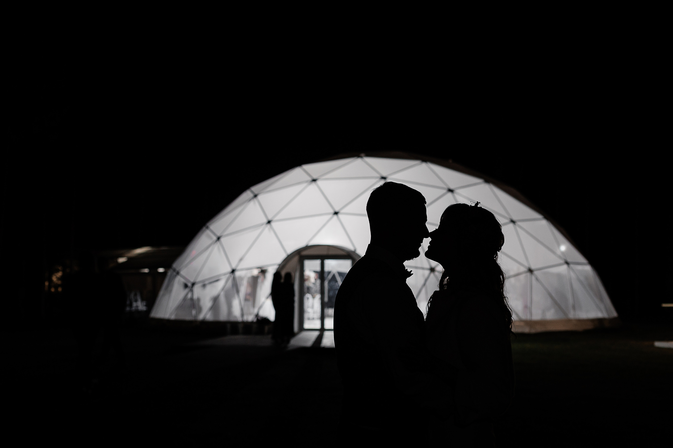 Свадьба Анастасии и Ивана. Свадебный и семейный фотограф в Твери и Тверской области