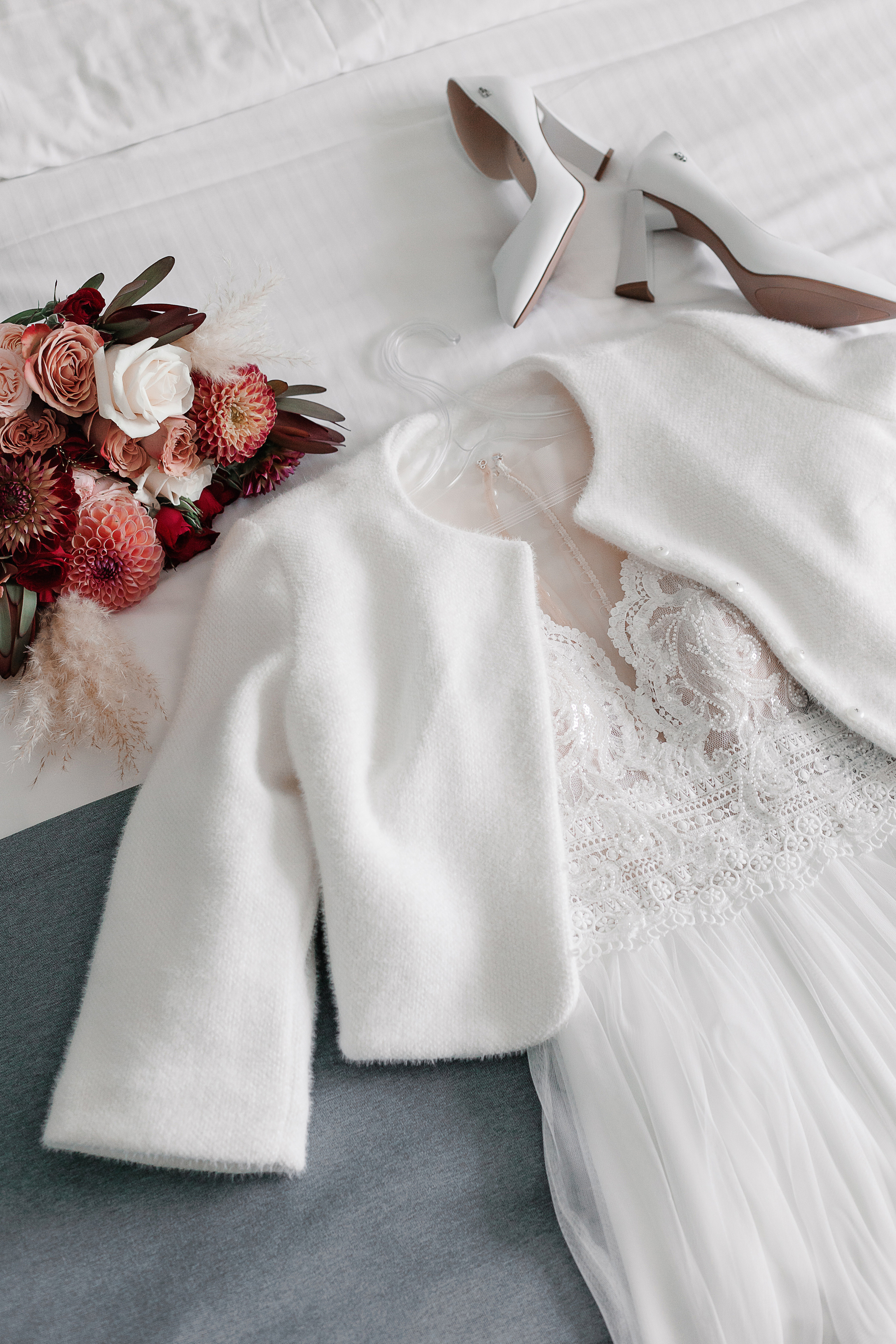 Свадьба Анастасии и Ивана. Свадебный и семейный фотограф в Твери и Тверской области