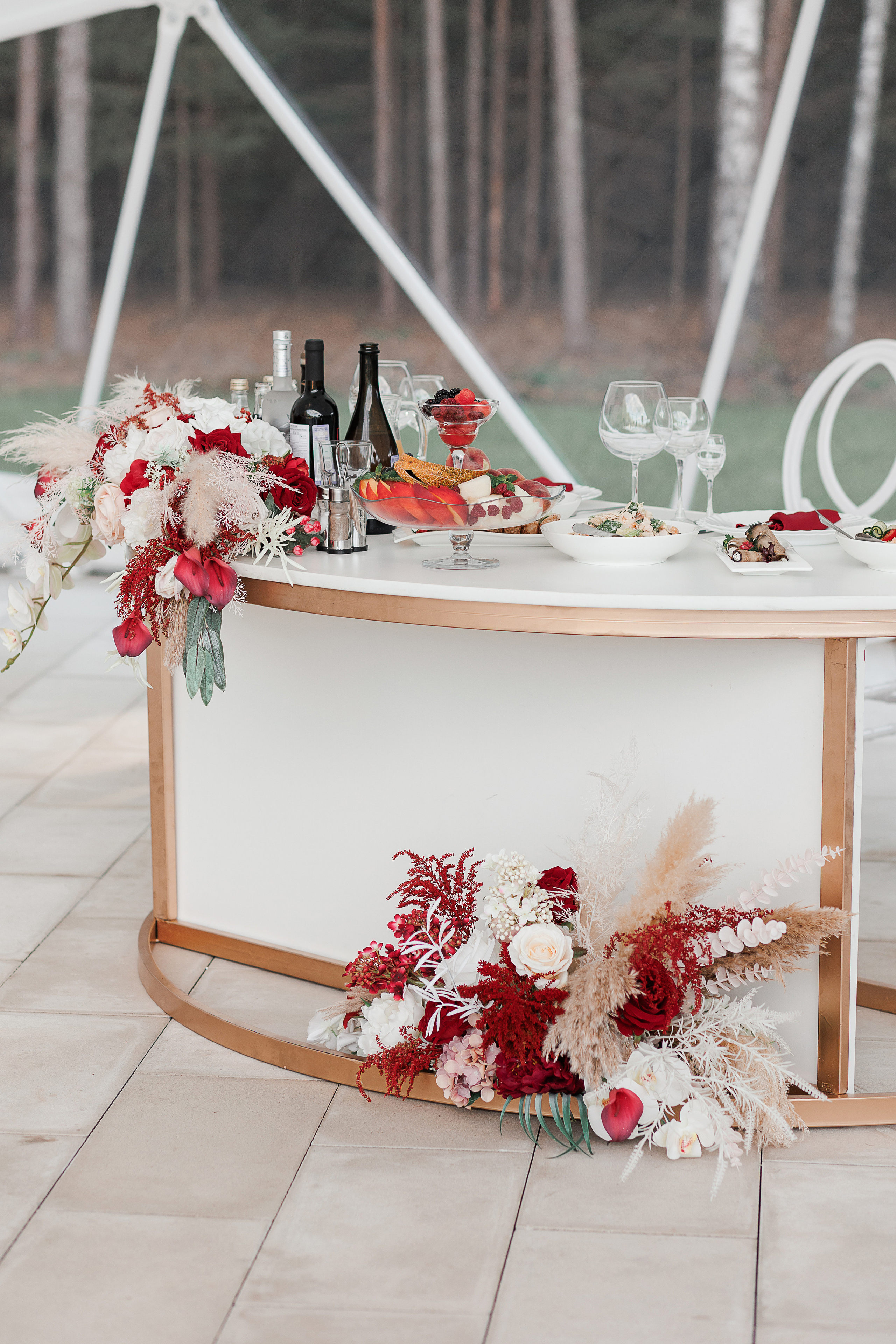 Свадьба Анастасии и Ивана. Свадебный и семейный фотограф в Твери и Тверской области