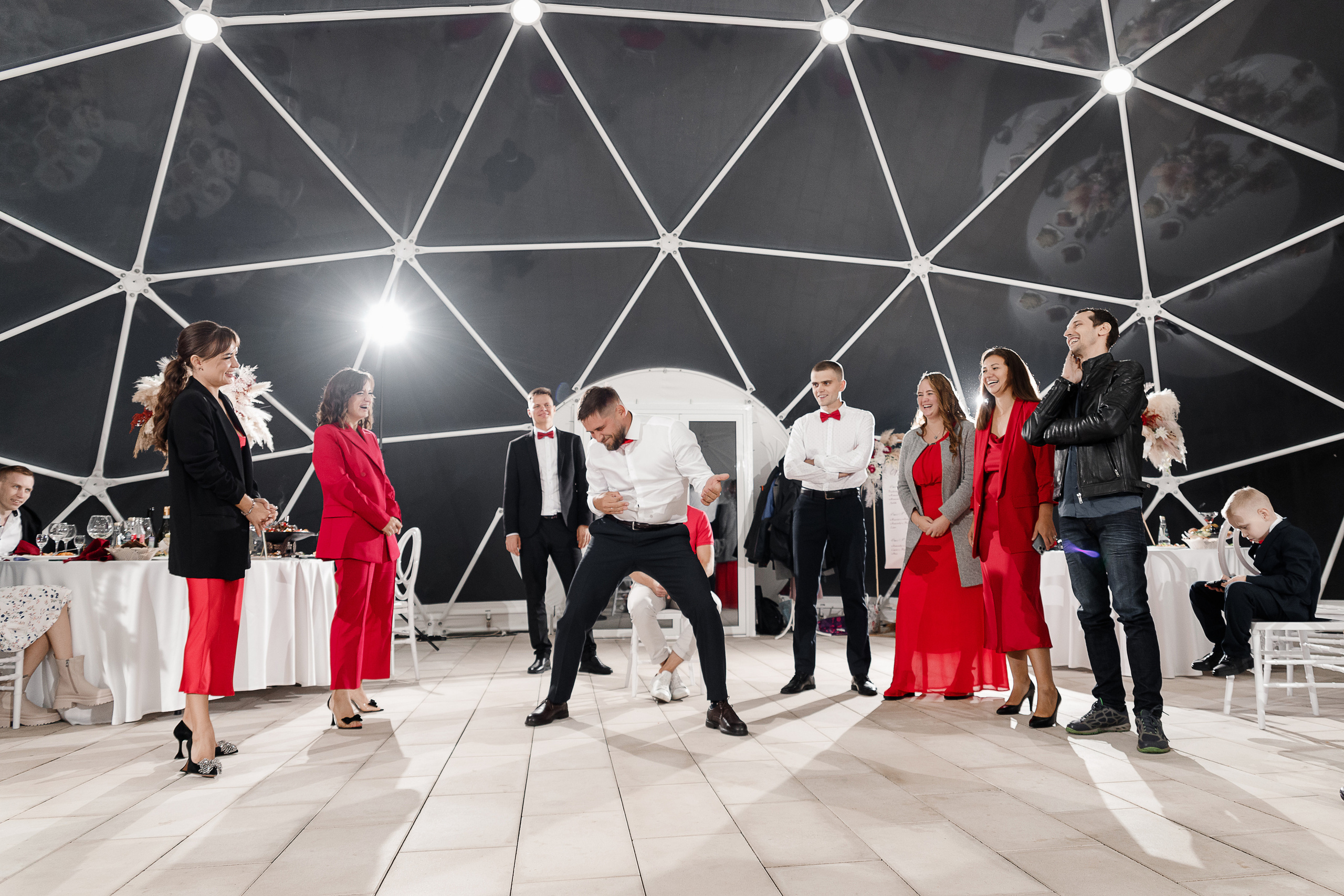 Свадьба Анастасии и Ивана. Свадебный и семейный фотограф в Твери и Тверской области