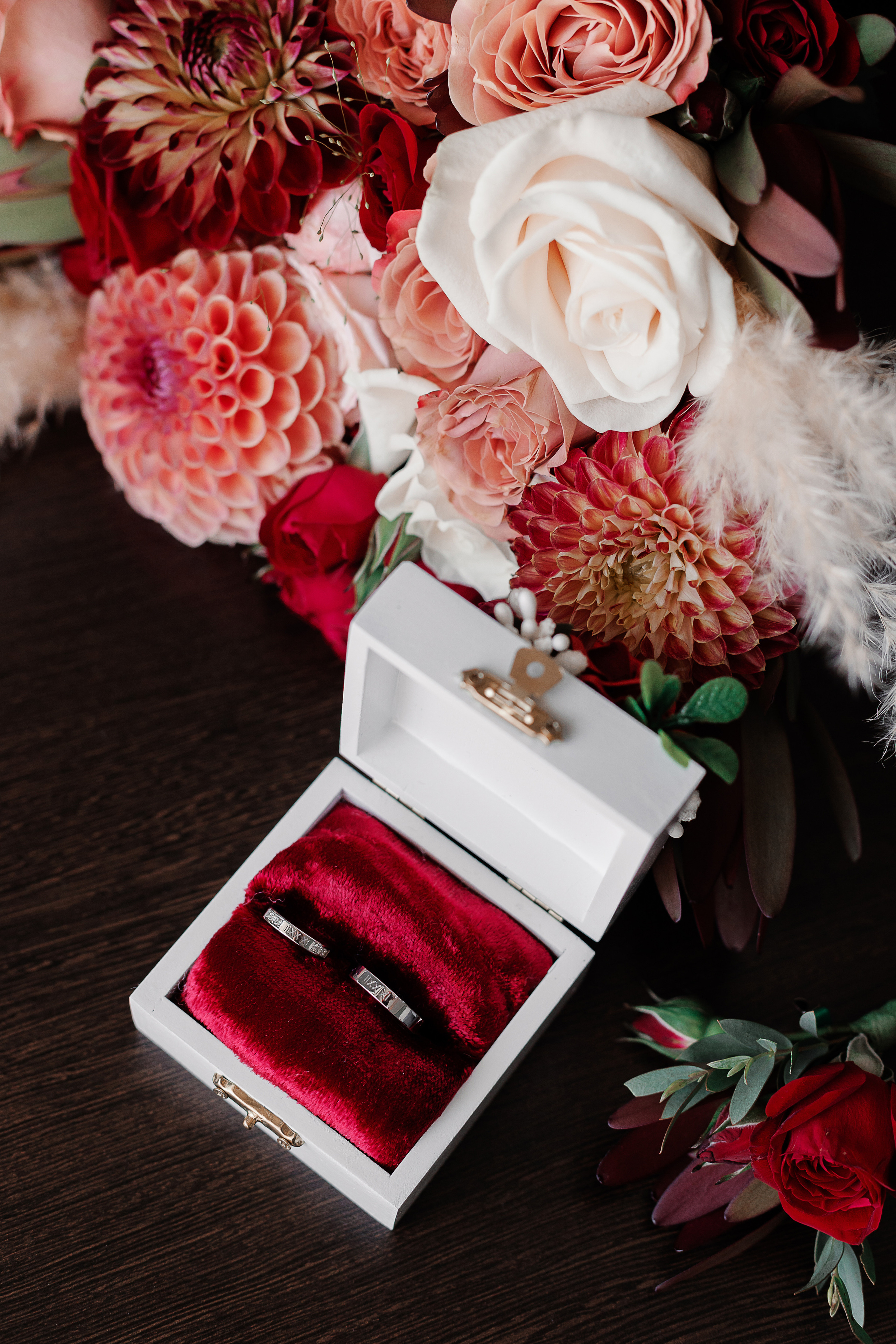 Свадьба Анастасии и Ивана. Свадебный и семейный фотограф в Твери и Тверской области