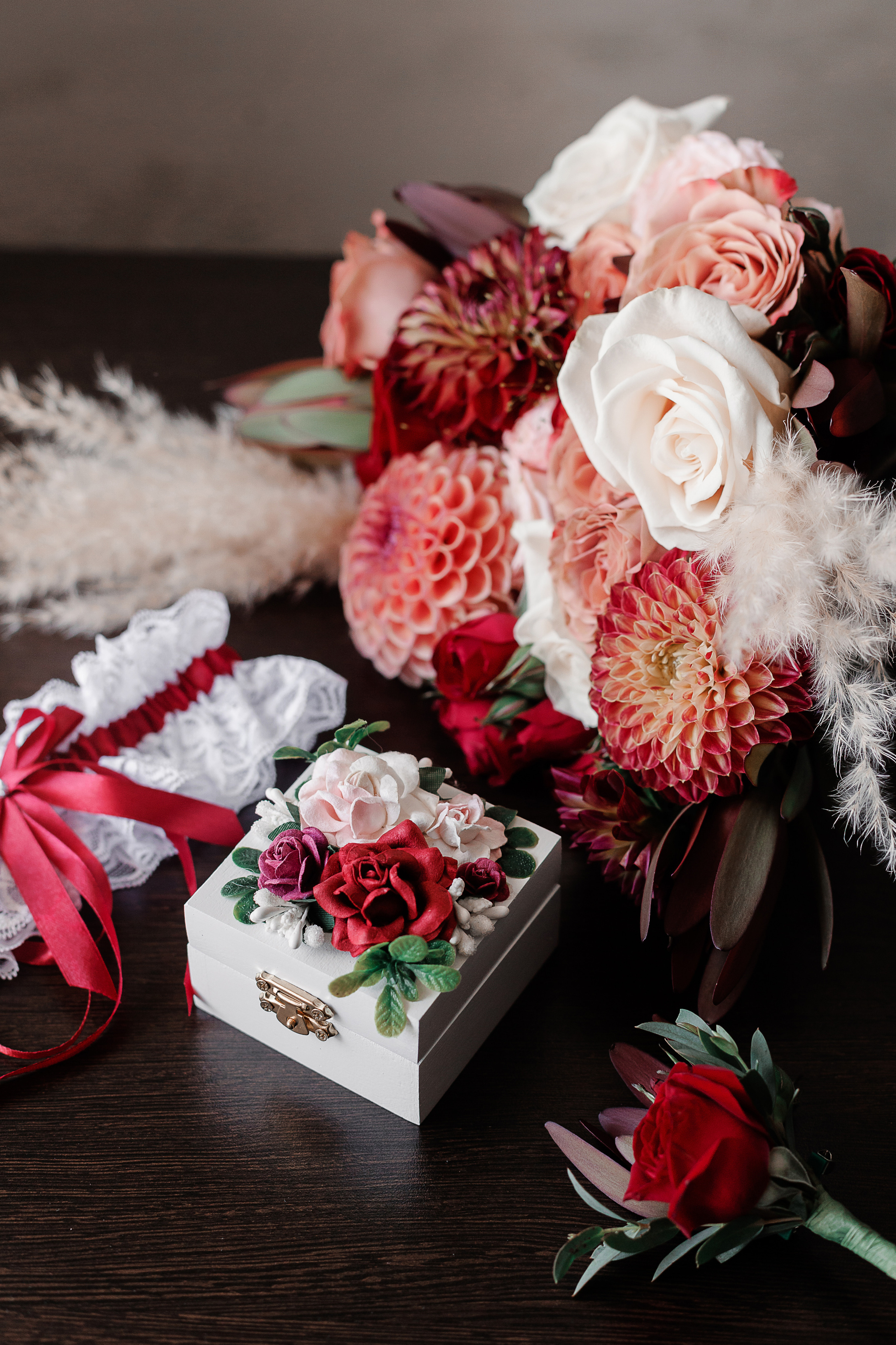 Свадьба Анастасии и Ивана. Свадебный и семейный фотограф в Твери и Тверской области