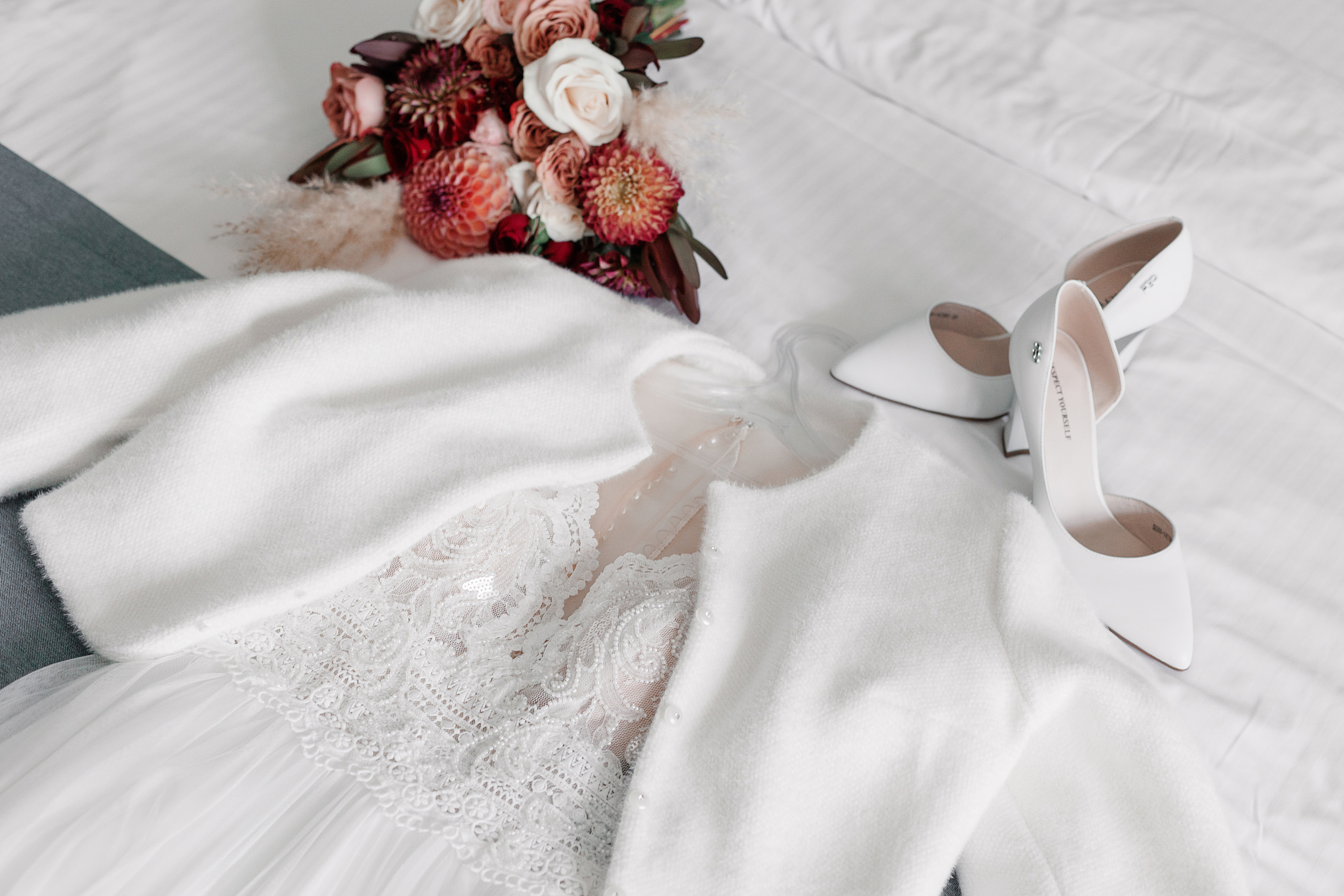 Свадьба Анастасии и Ивана. Свадебный и семейный фотограф в Твери и Тверской области