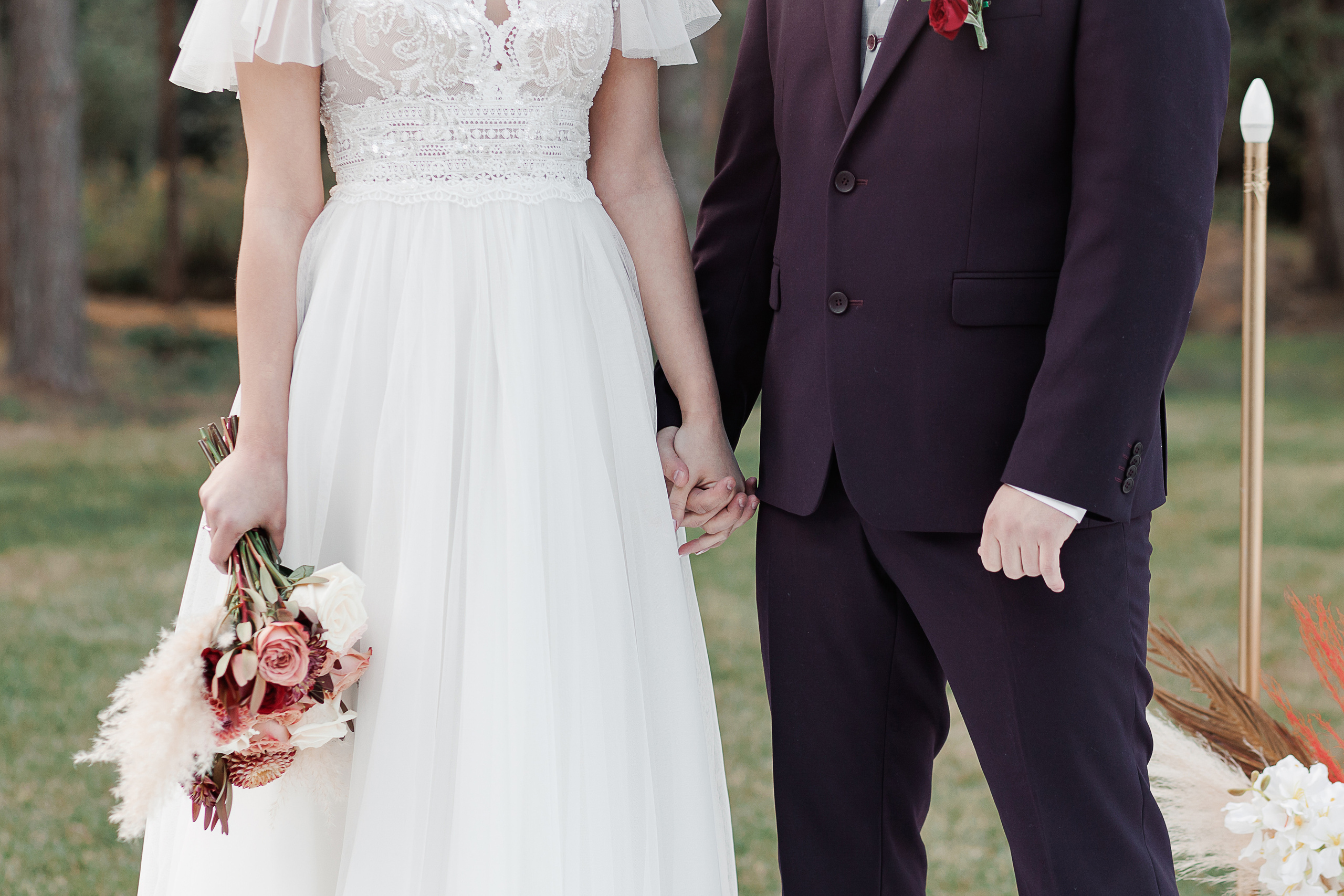 Свадьба Анастасии и Ивана. Свадебный и семейный фотограф в Твери и Тверской области