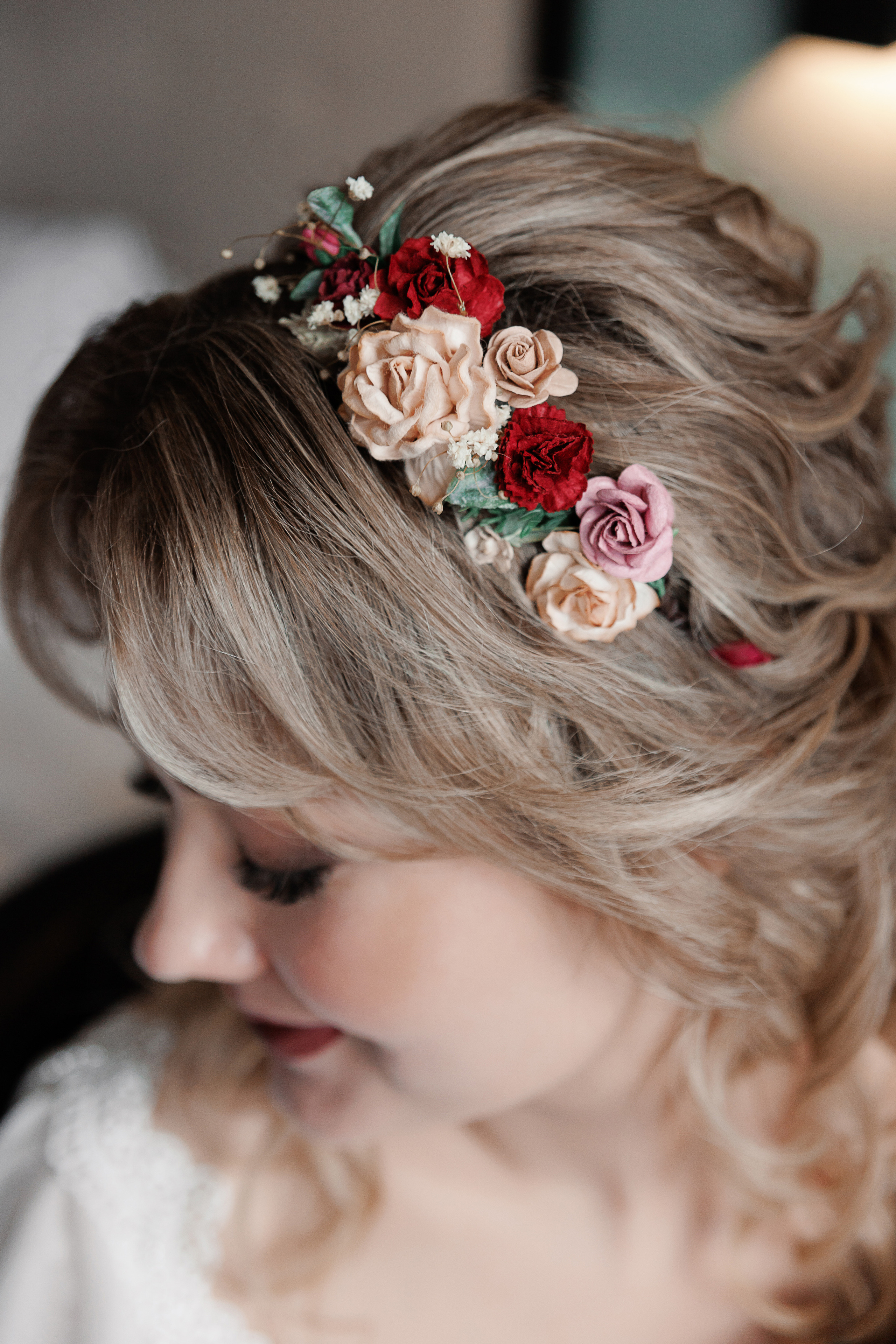 Свадьба Анастасии и Ивана. Свадебный и семейный фотограф в Твери и Тверской области