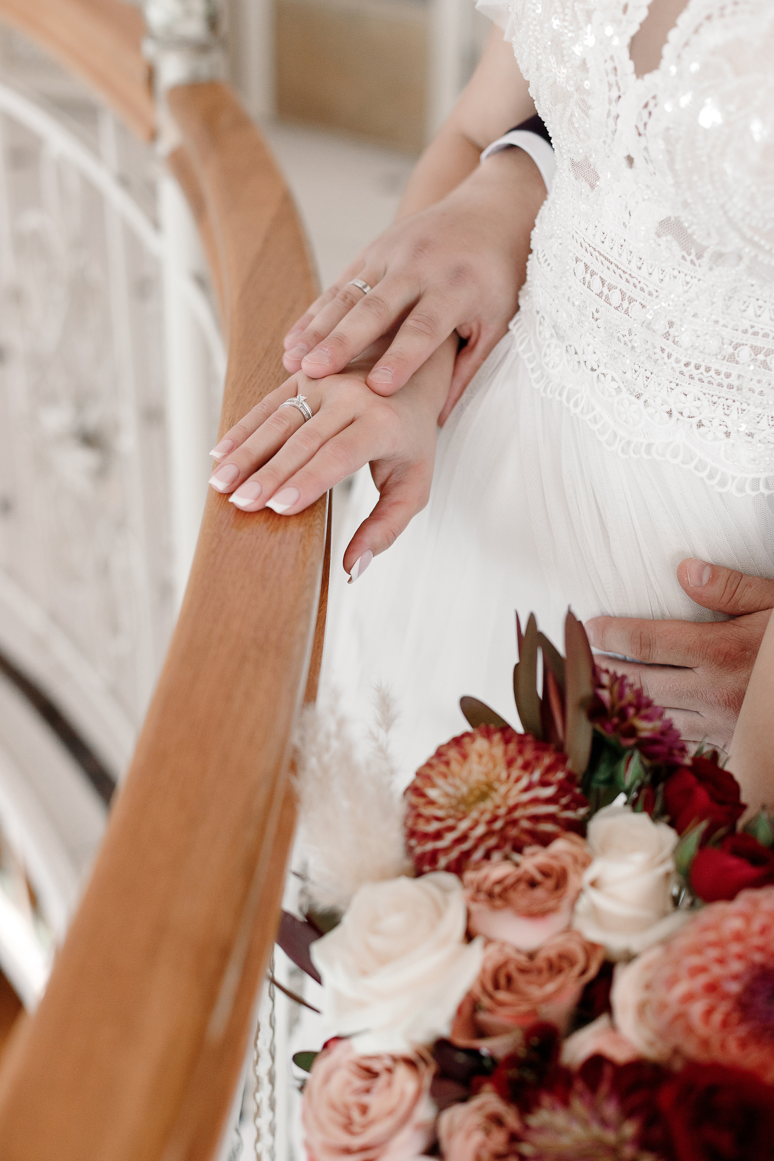 Свадьба Анастасии и Ивана. Свадебный и семейный фотограф в Твери и Тверской области