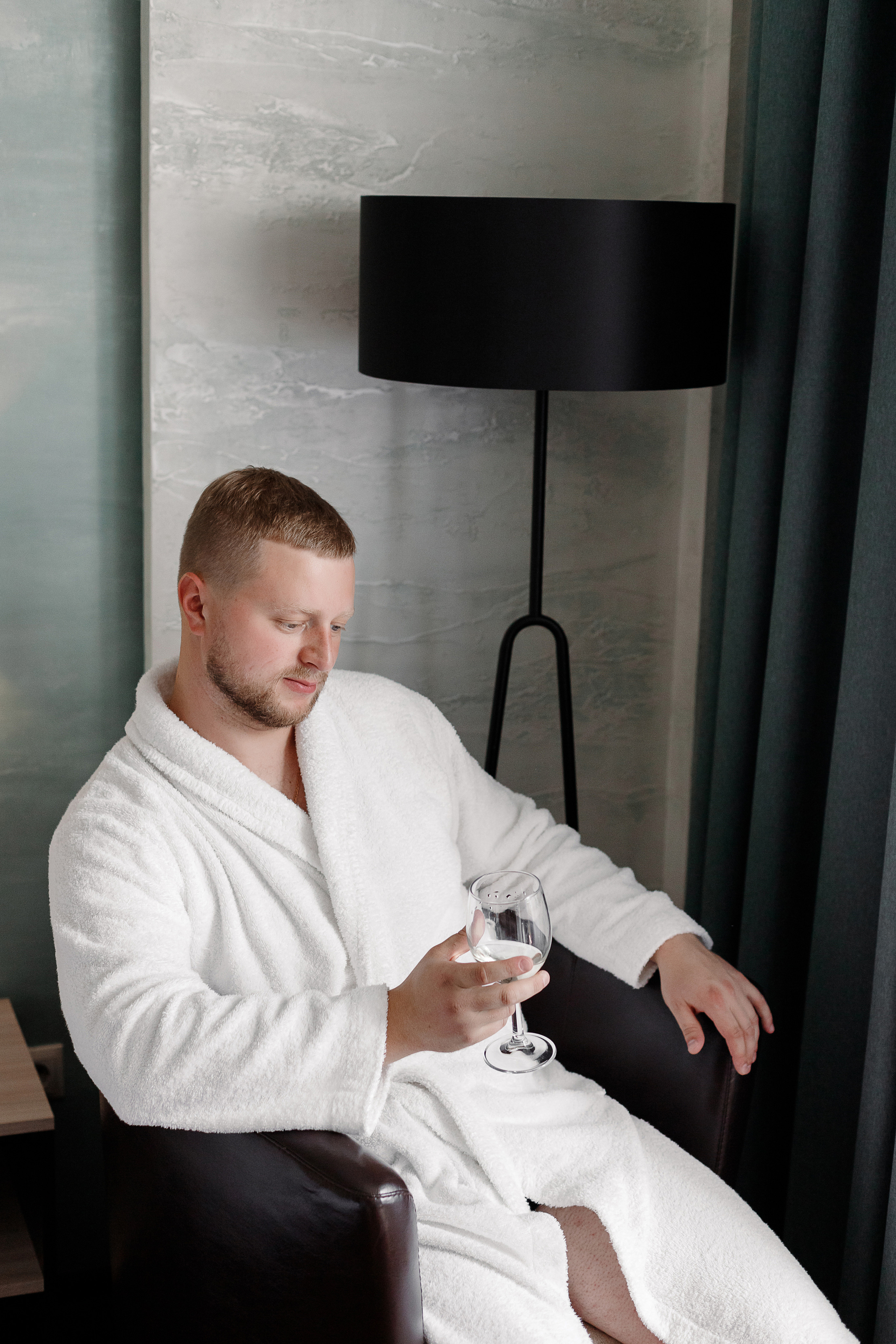 Свадьба Анастасии и Ивана. Свадебный и семейный фотограф в Твери и Тверской области