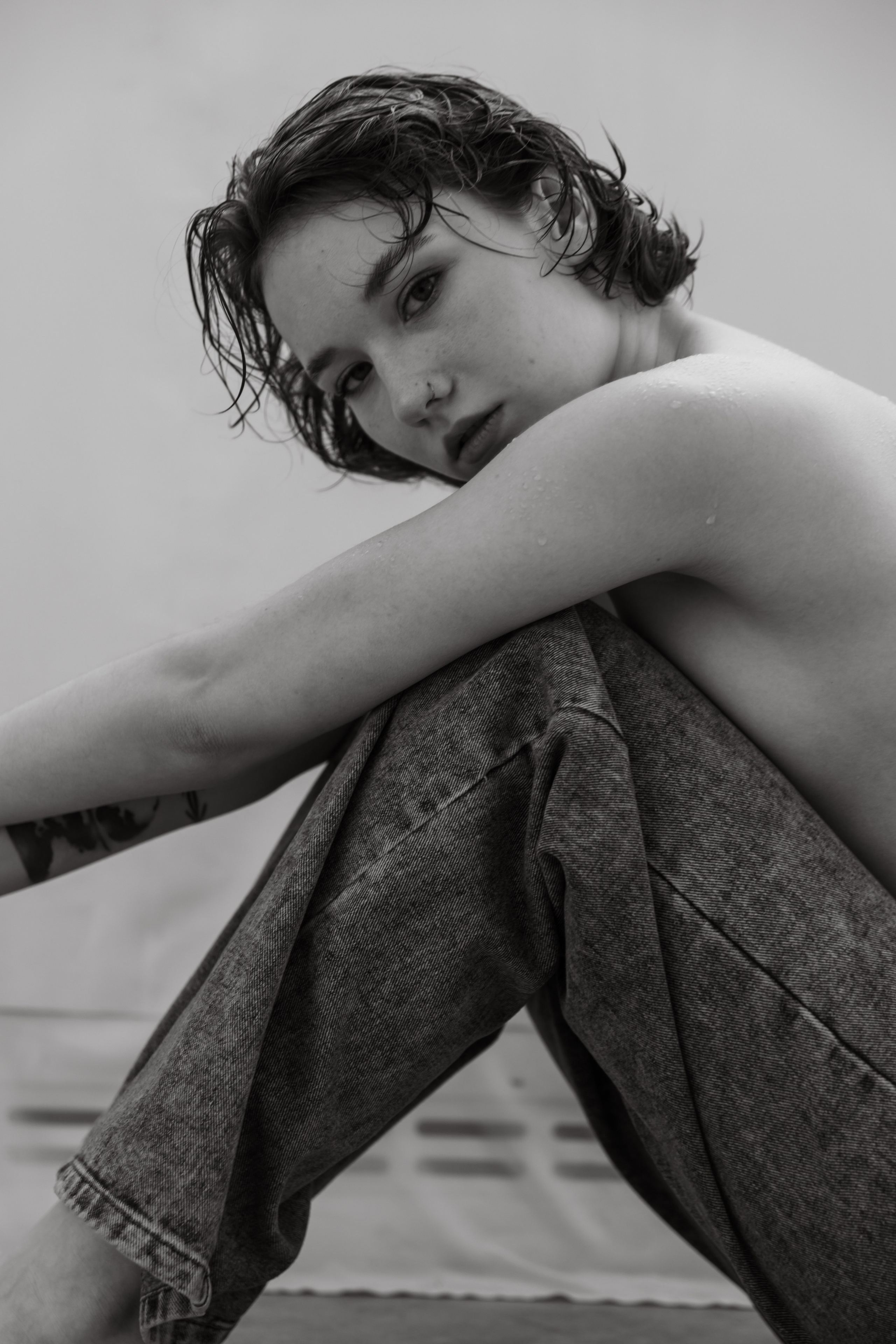 Ольга. Фотограф Санкт-Петербург. Аврамова Анастасия