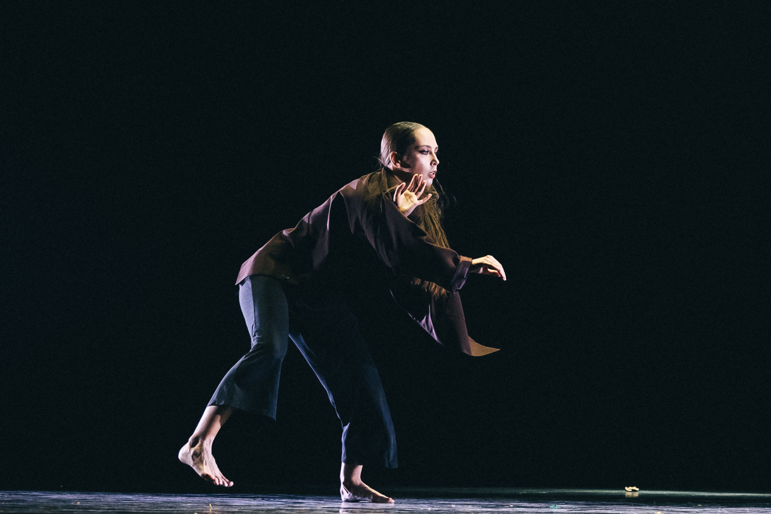 Отчётный концерт (КемГИК). Фотограф Кемерово | Сергей