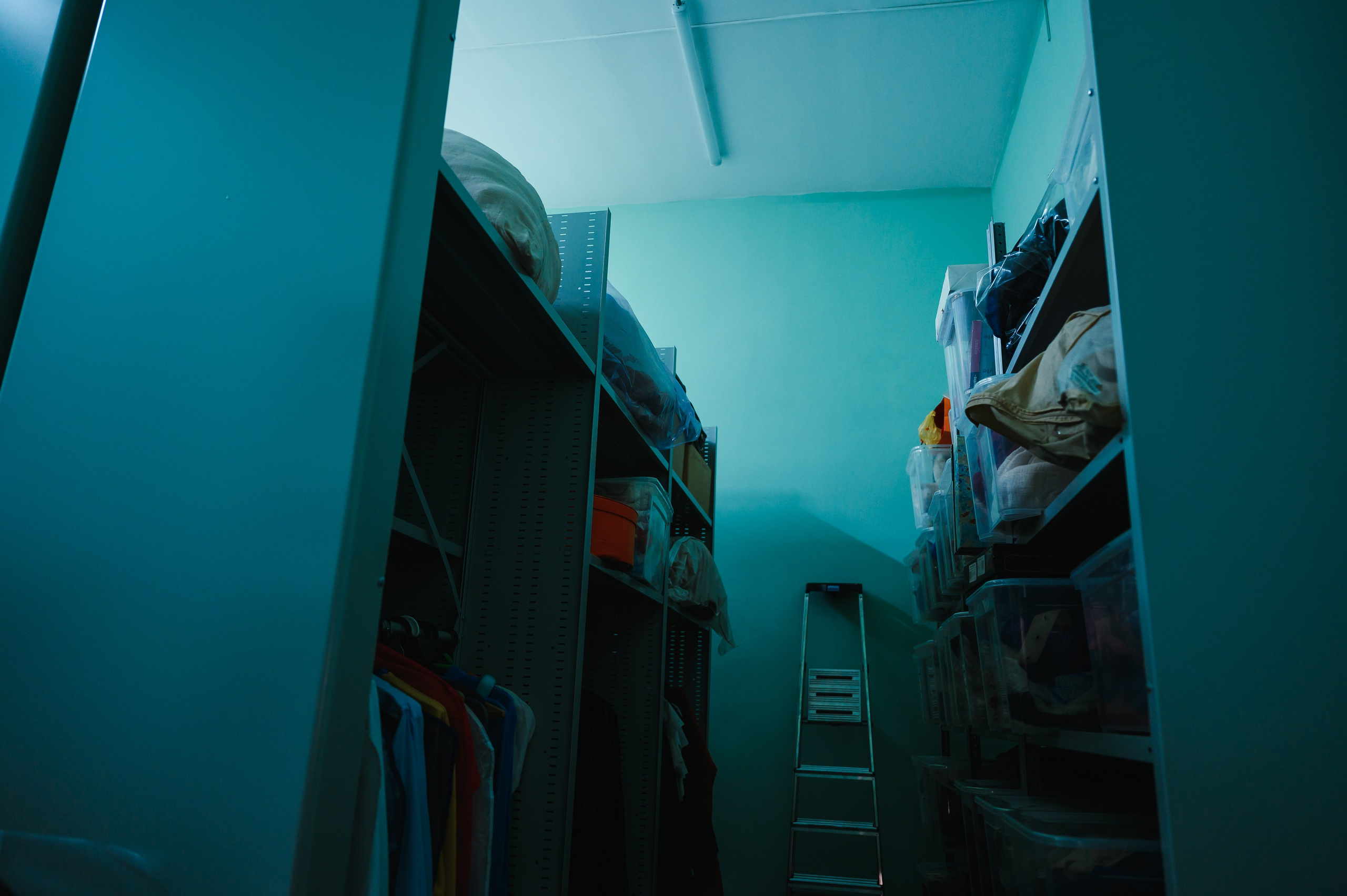 Ночная экскурсия в Театре Кукол. Свадебный и просто хороший фотограф в Челябинске