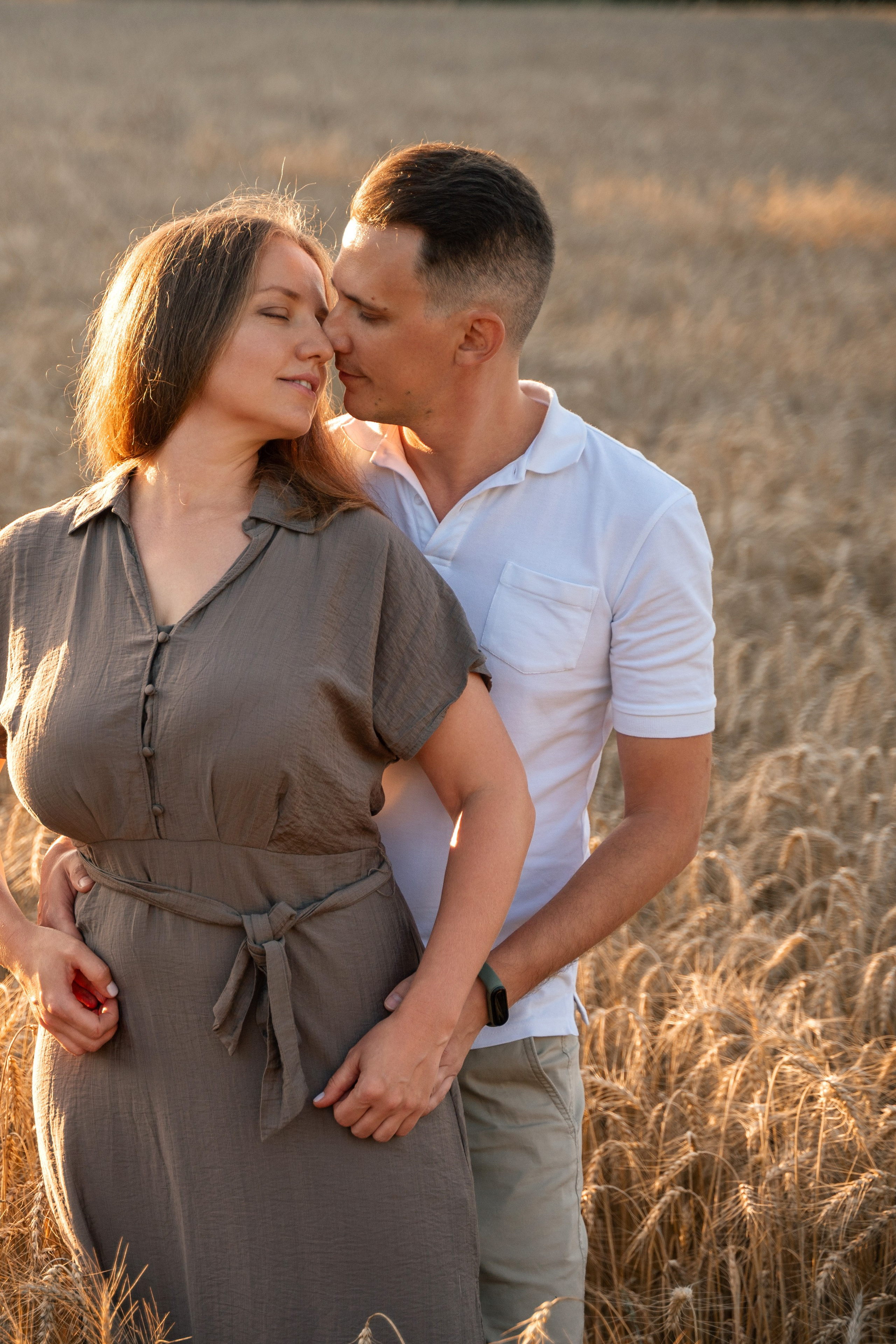 Поле для троих. Выпускные альбомы Москва и МО. Школьный и семейный фотограф