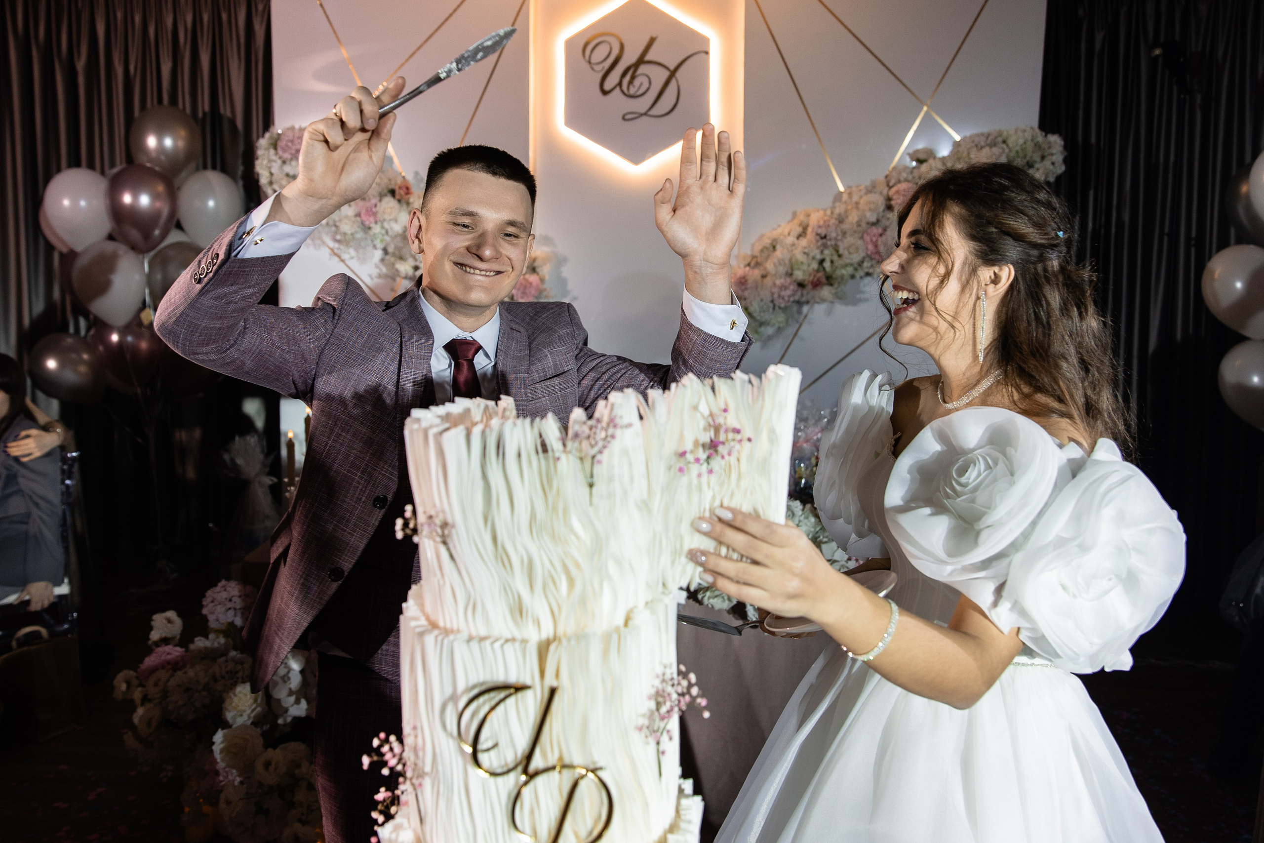 ВАНЯ | ДАША. Мусс Алина фотограф