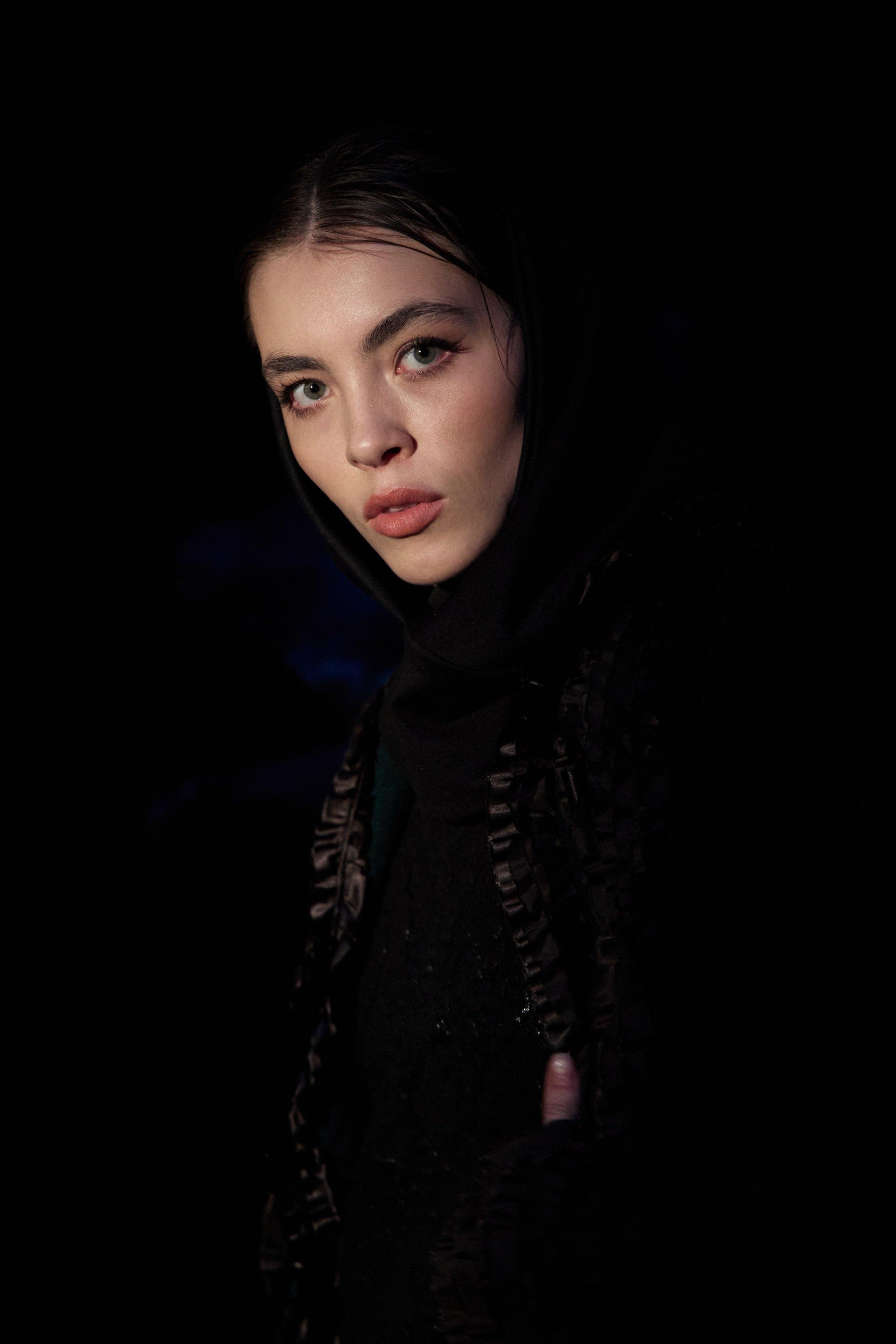 St. Petersburg Fashion Week october 2025. Контент фотограф в Санкт-Петербурге Иванова Юлия