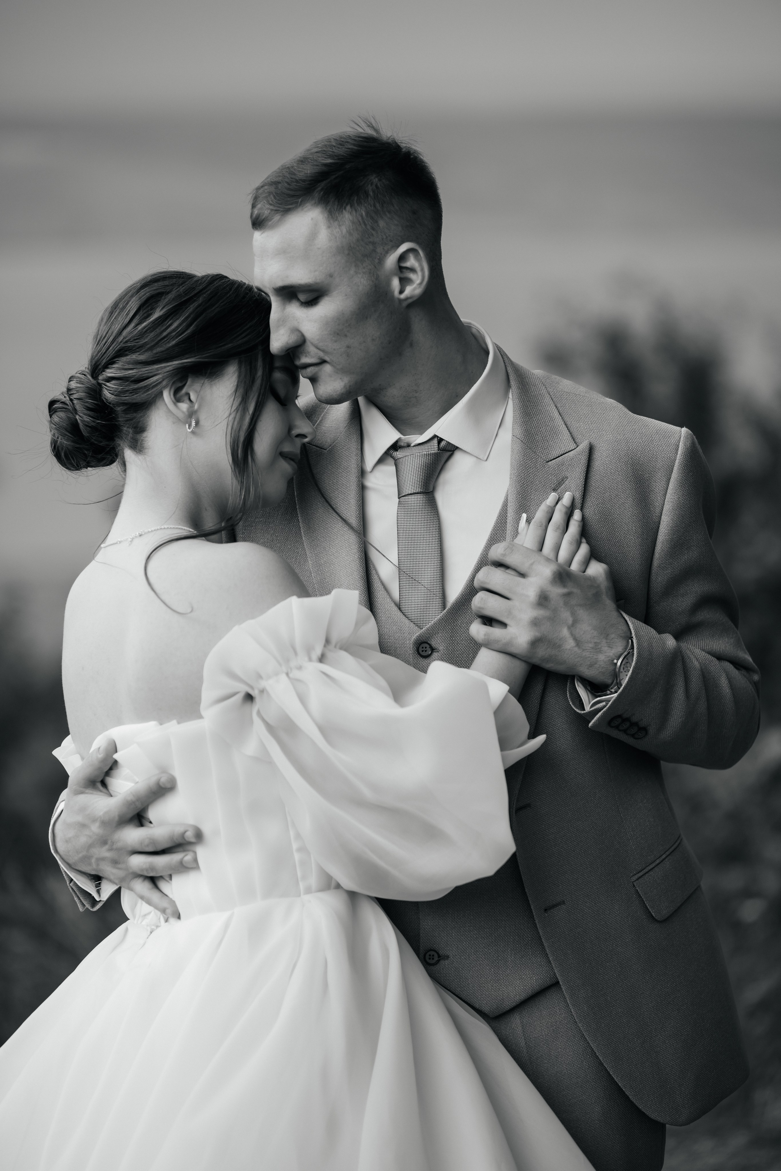 Дамир и Мария. Свадебный фотограф и видеограф Жанна и Ренат Костандян, Ставрополь