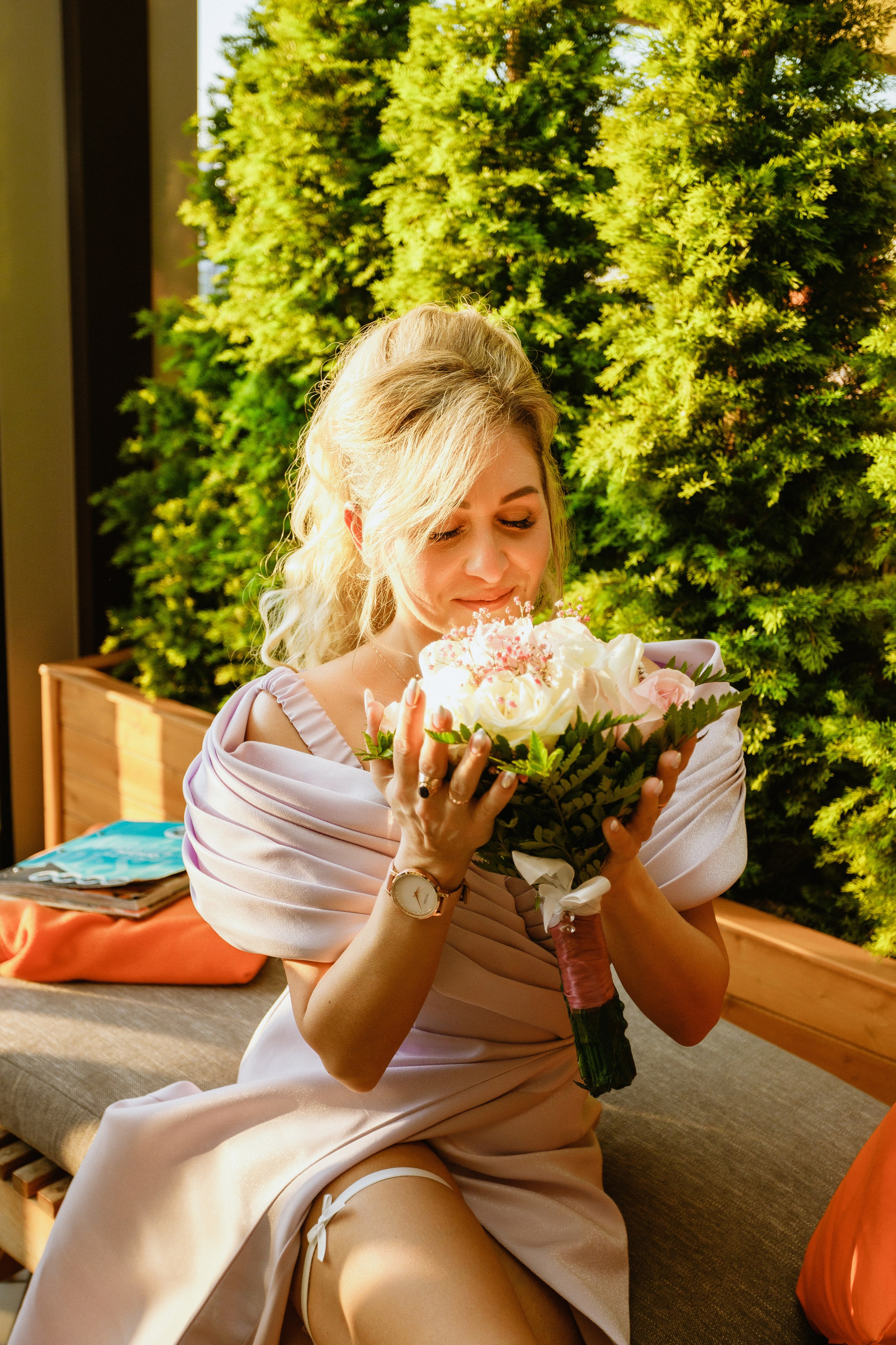 Кирилл и Венера. Фотограф в Санкт-Петербурге Александр Королев