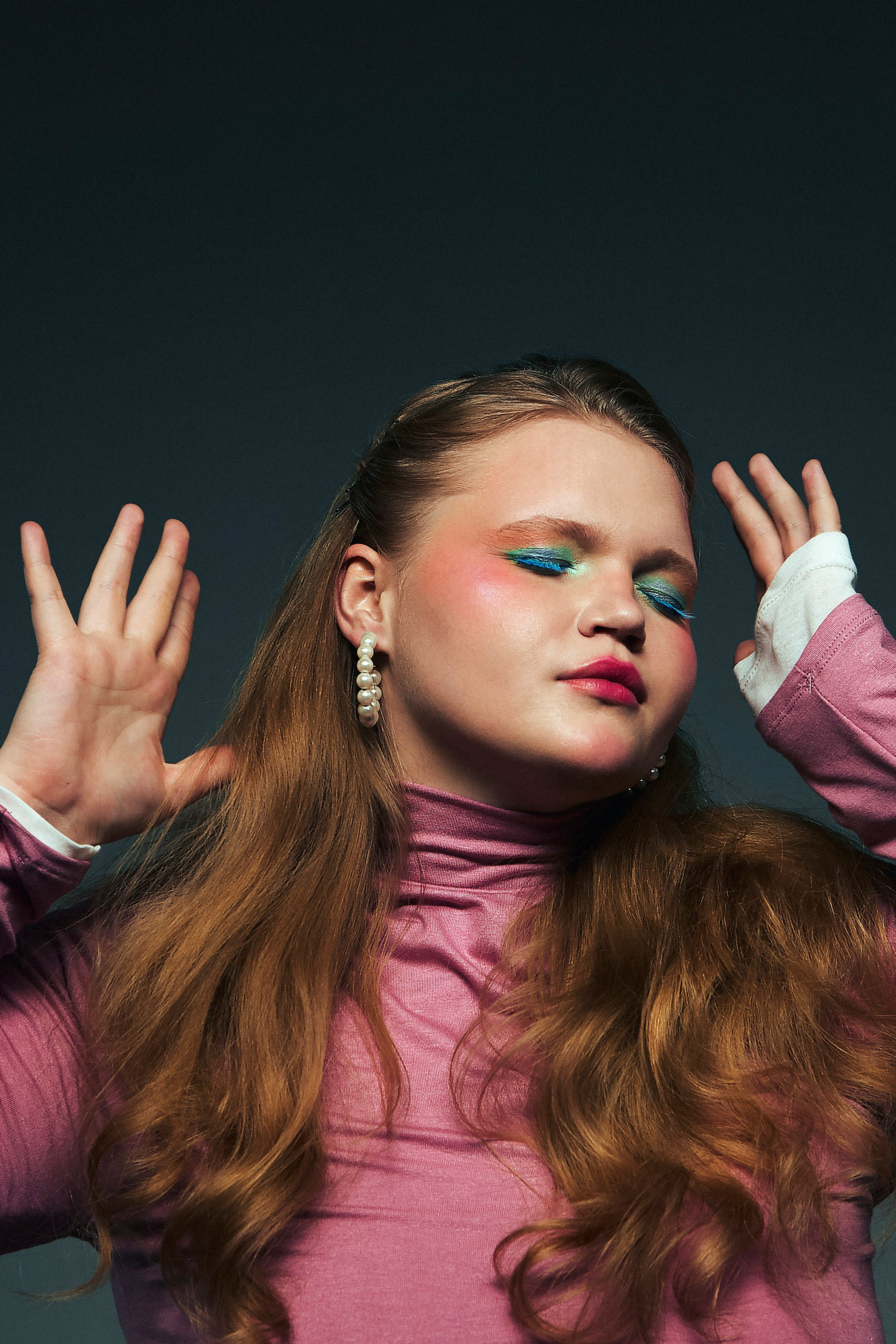 Valentines. Rischele