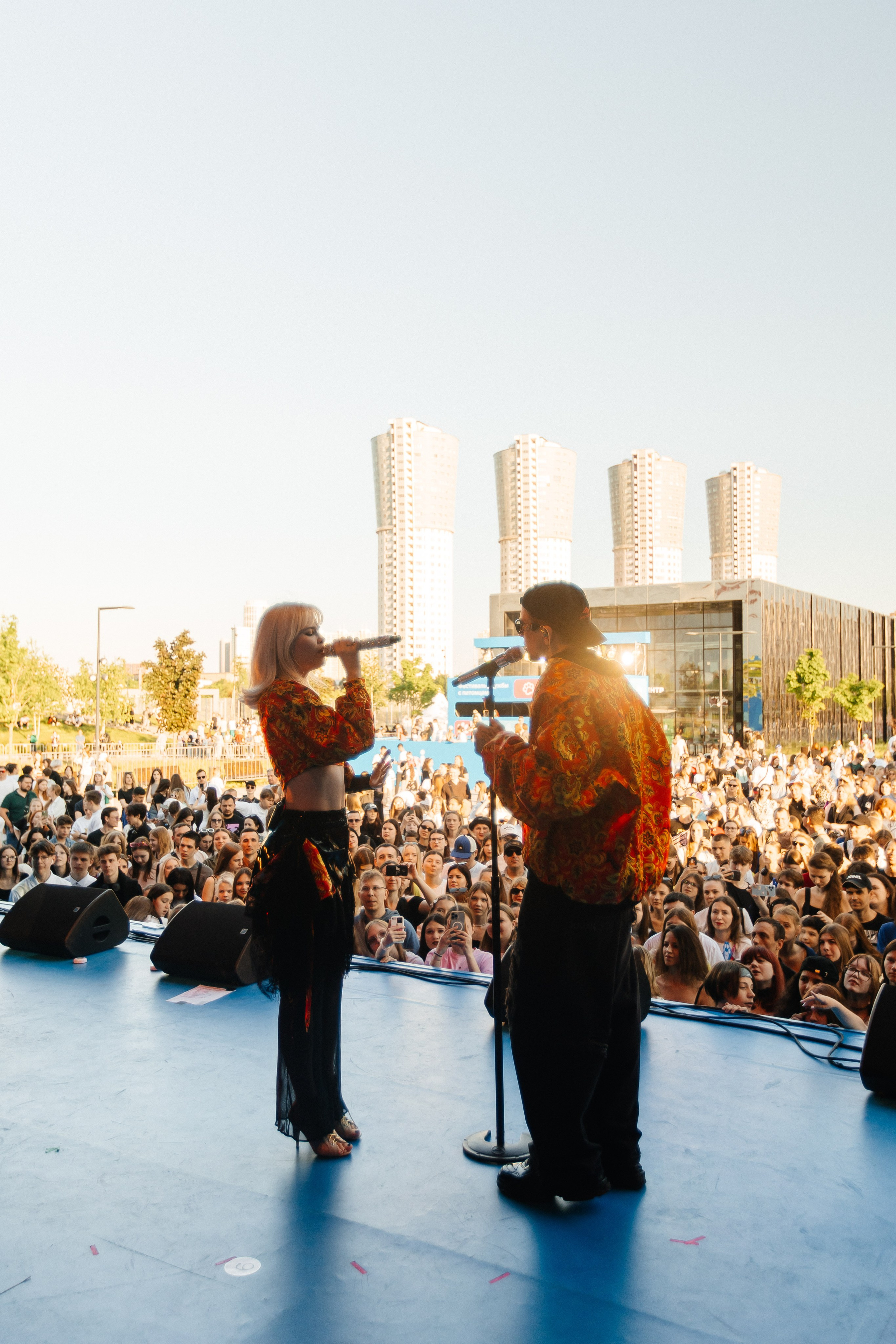 ФЕСТИВАЛЬ VK «ЛАПКИ» | 2025, МОСКВА. Five Media — репортажный фотограф Москва | Мск