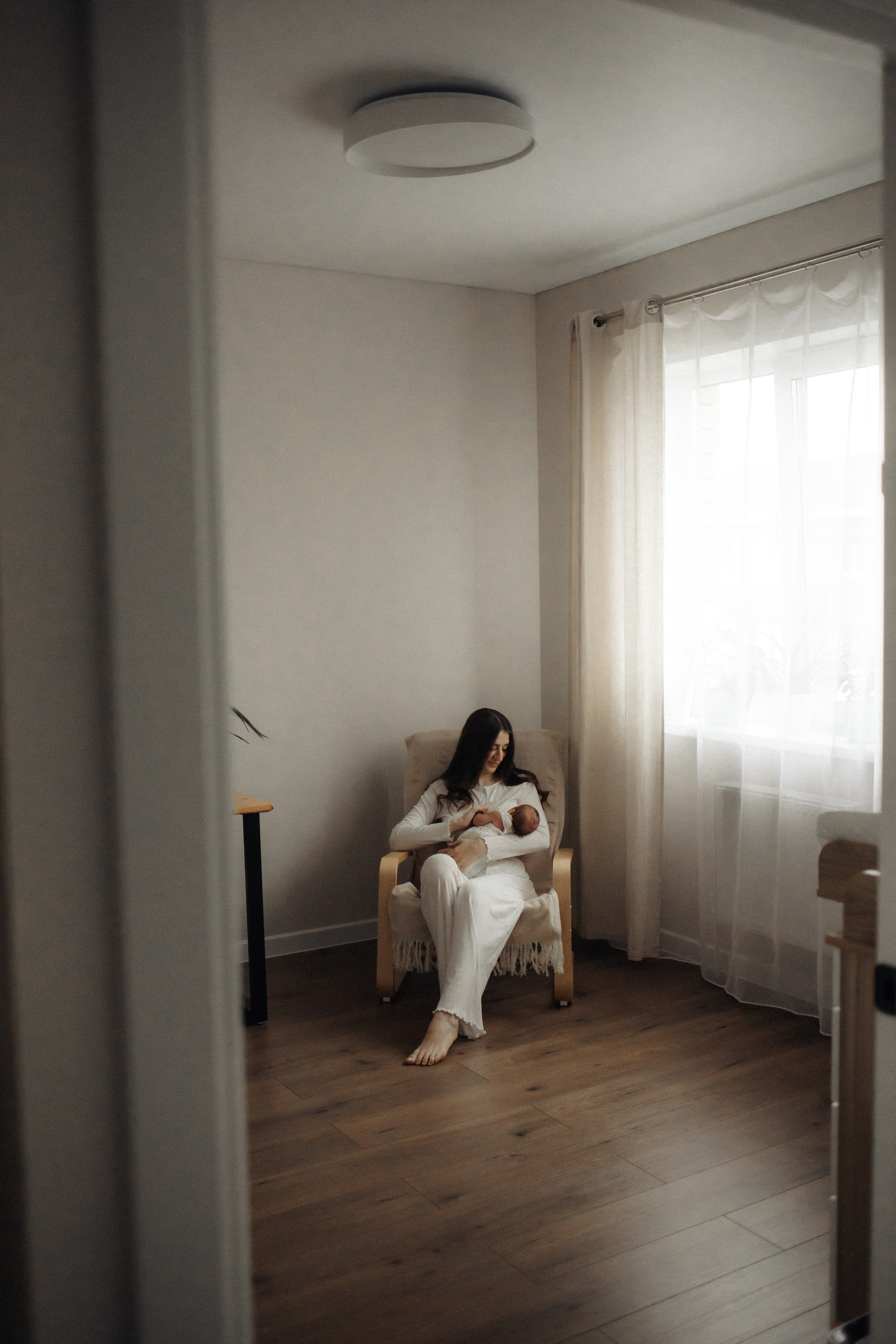 Диана и Ульяна. Семейный и детский фотограф в Нижнем Новгороде Буслаева Мария