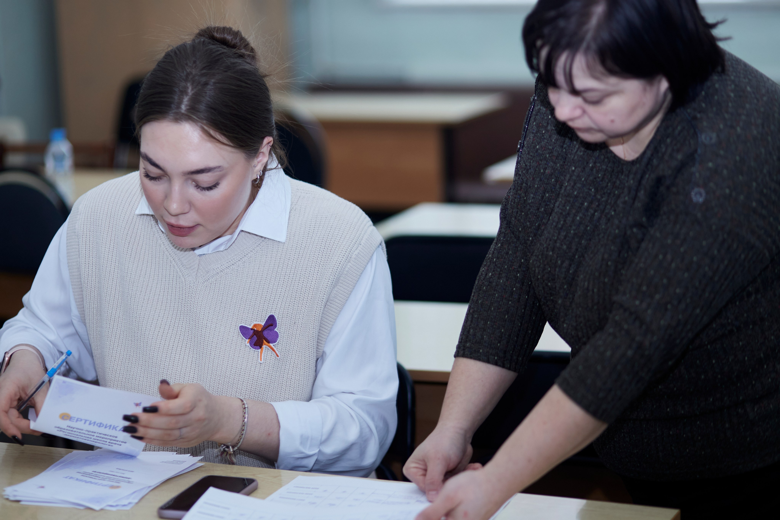 Благотворительный Фонд «Белла». Frame Craft