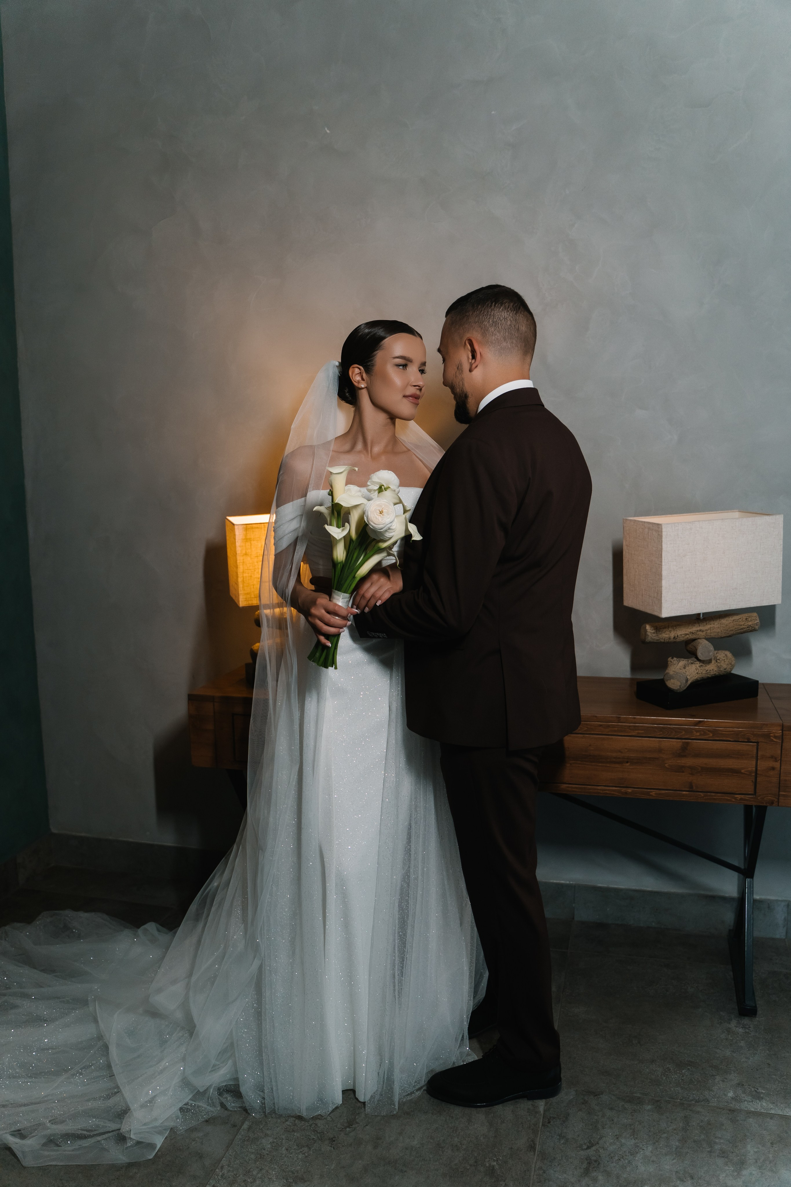 Юлия и Дмитрий. Дмитрий Зайцев свадебный фотограф Тамбов