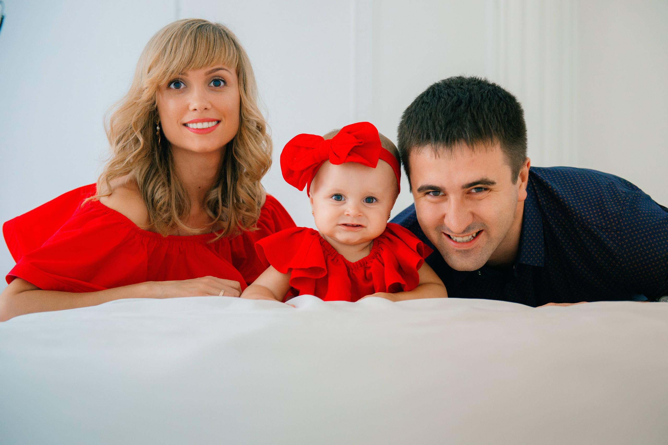 Семья Алисы. Репортаж, Интерьеры, Мероприятия, SMM. Фотограф Ставрополь