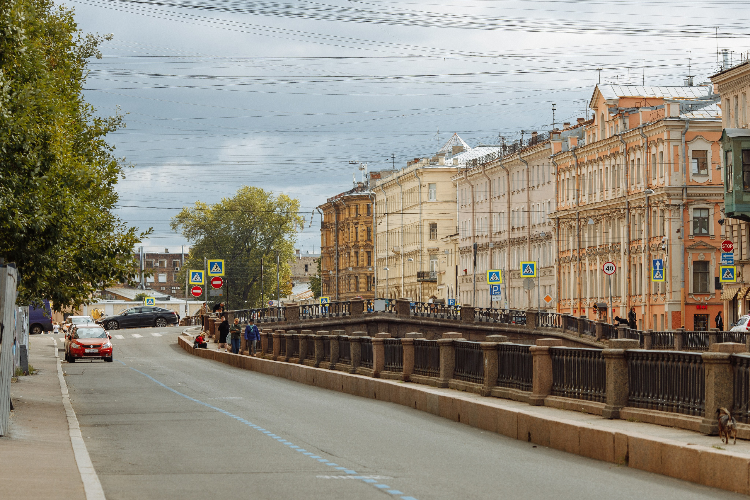 Разное. Портретный фотограф, Славянка